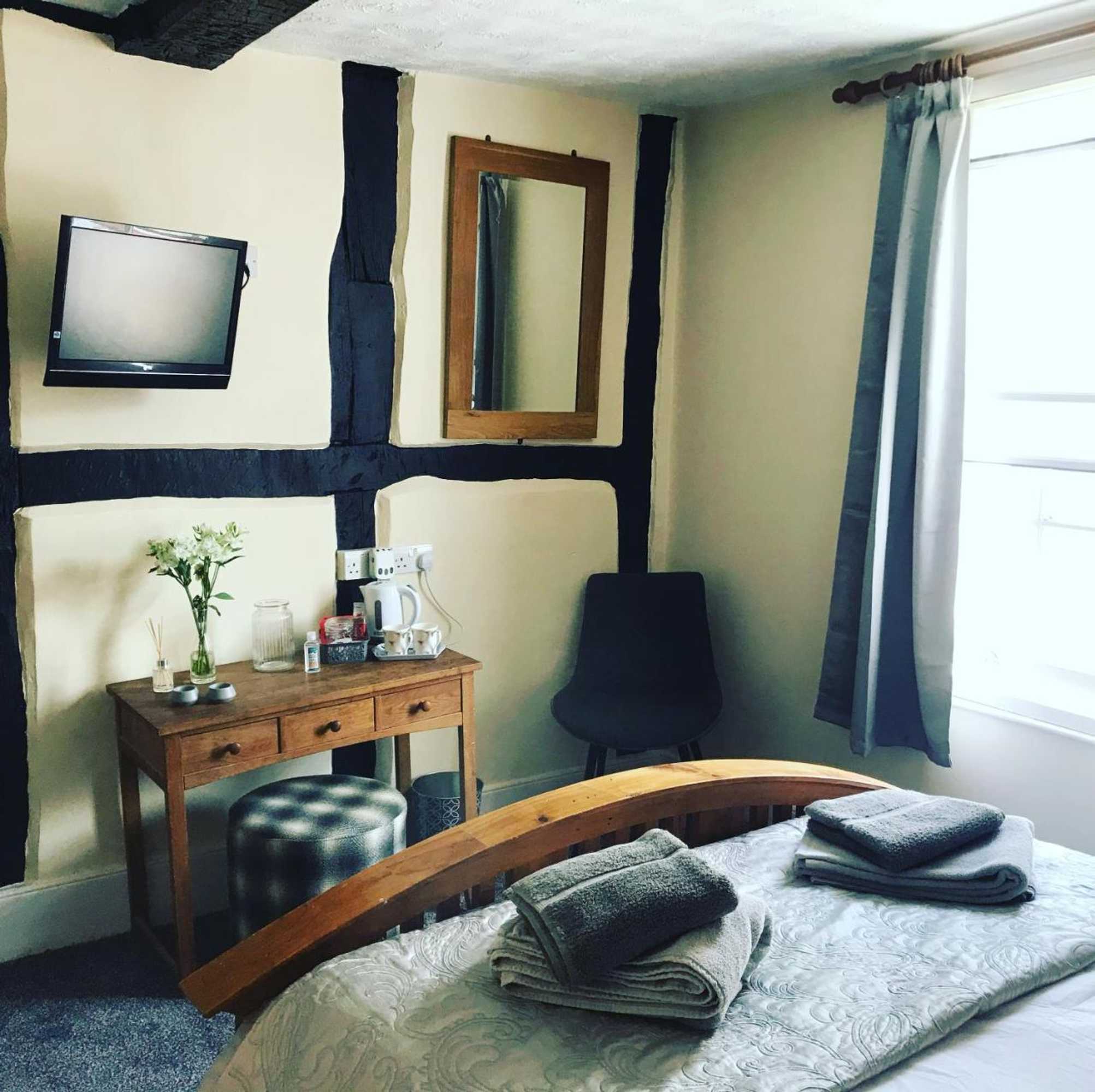 Gift card for The Swan Inn Newport