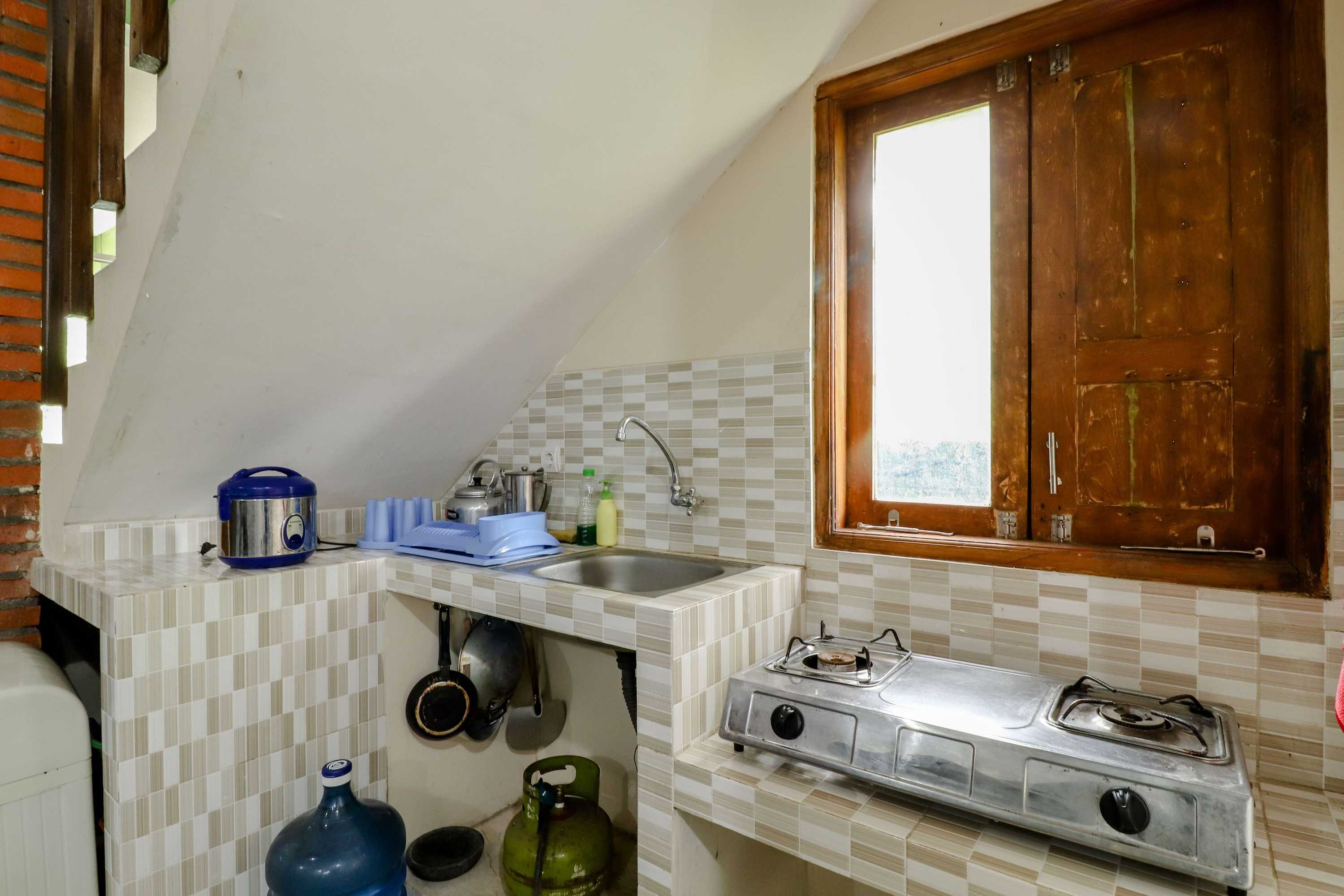 Gift card for Omah Kemiri 4 Yogyakarta