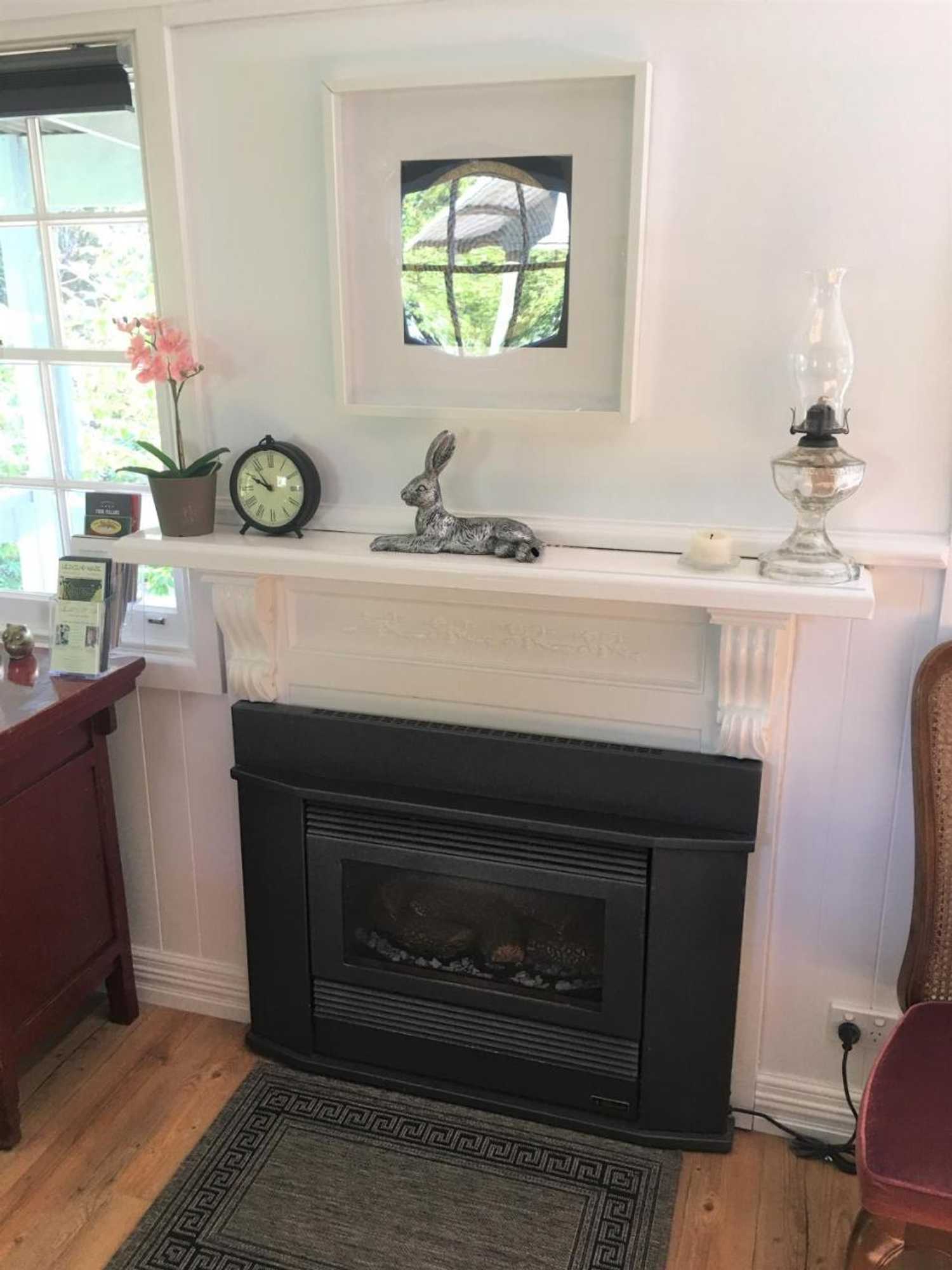 Gift card for White Rose Cottage