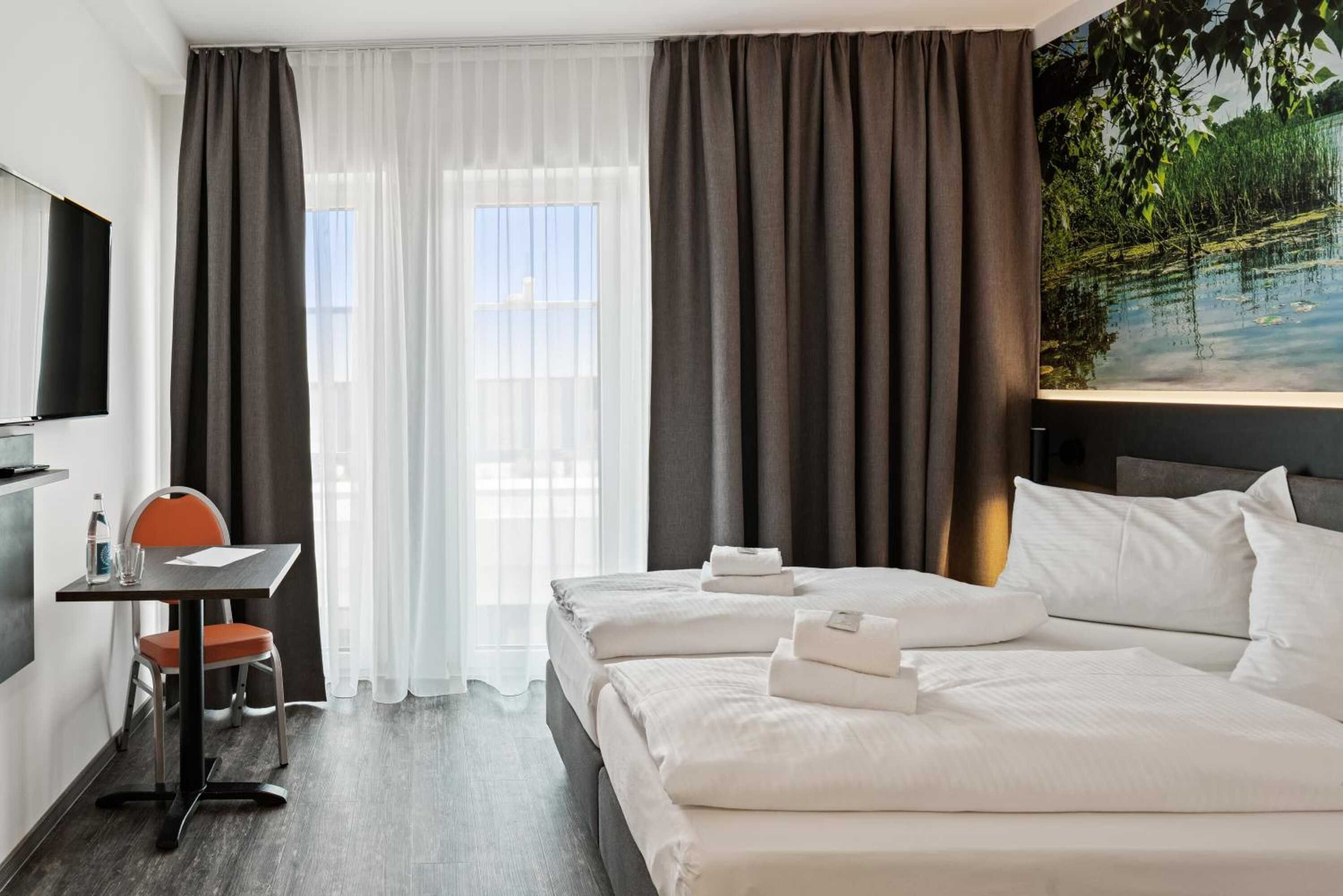Gift card for Hotel Amper Gift card for Hotel Amper
