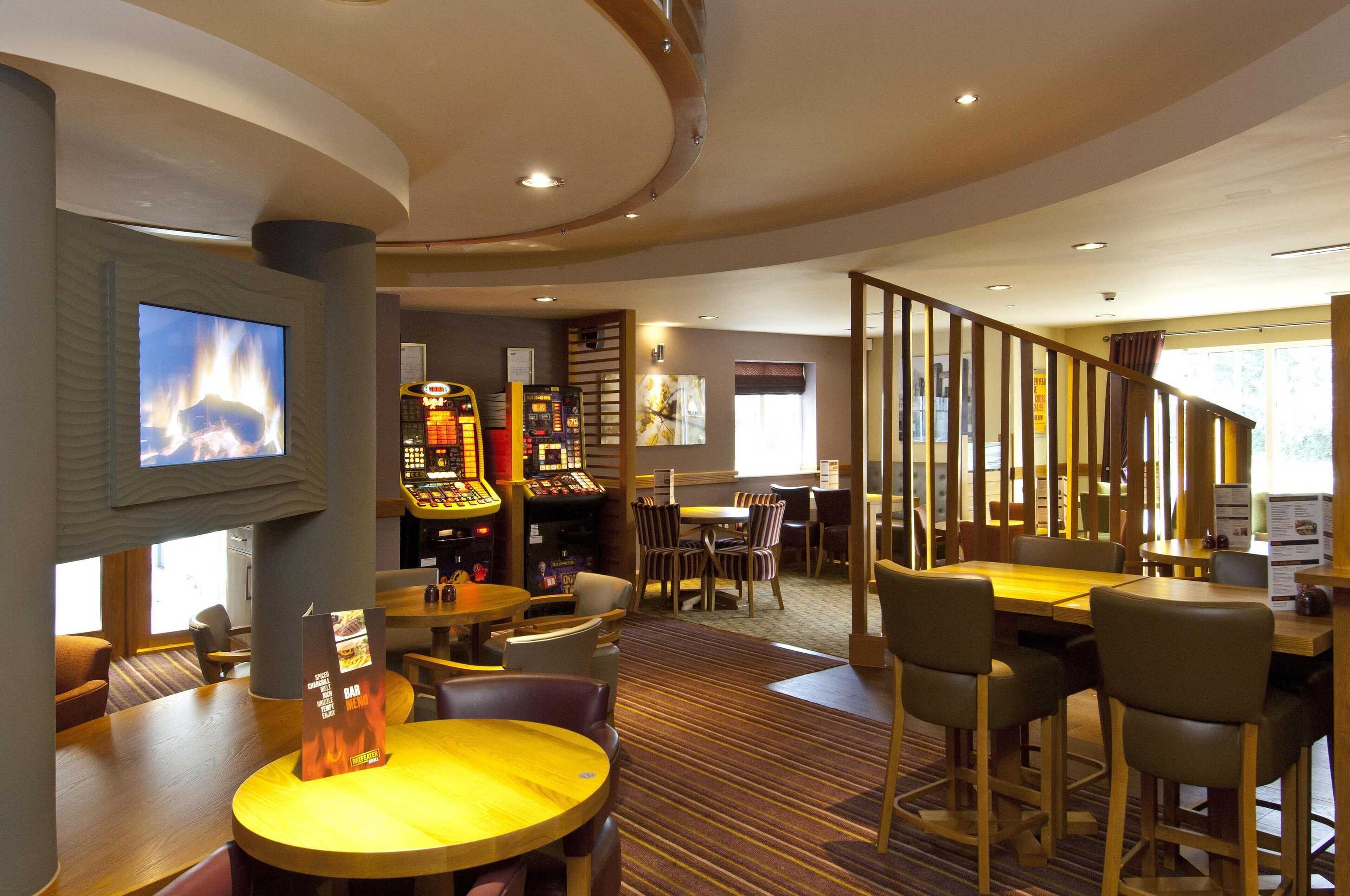 Gift card for Premier Inn Burgess Hill