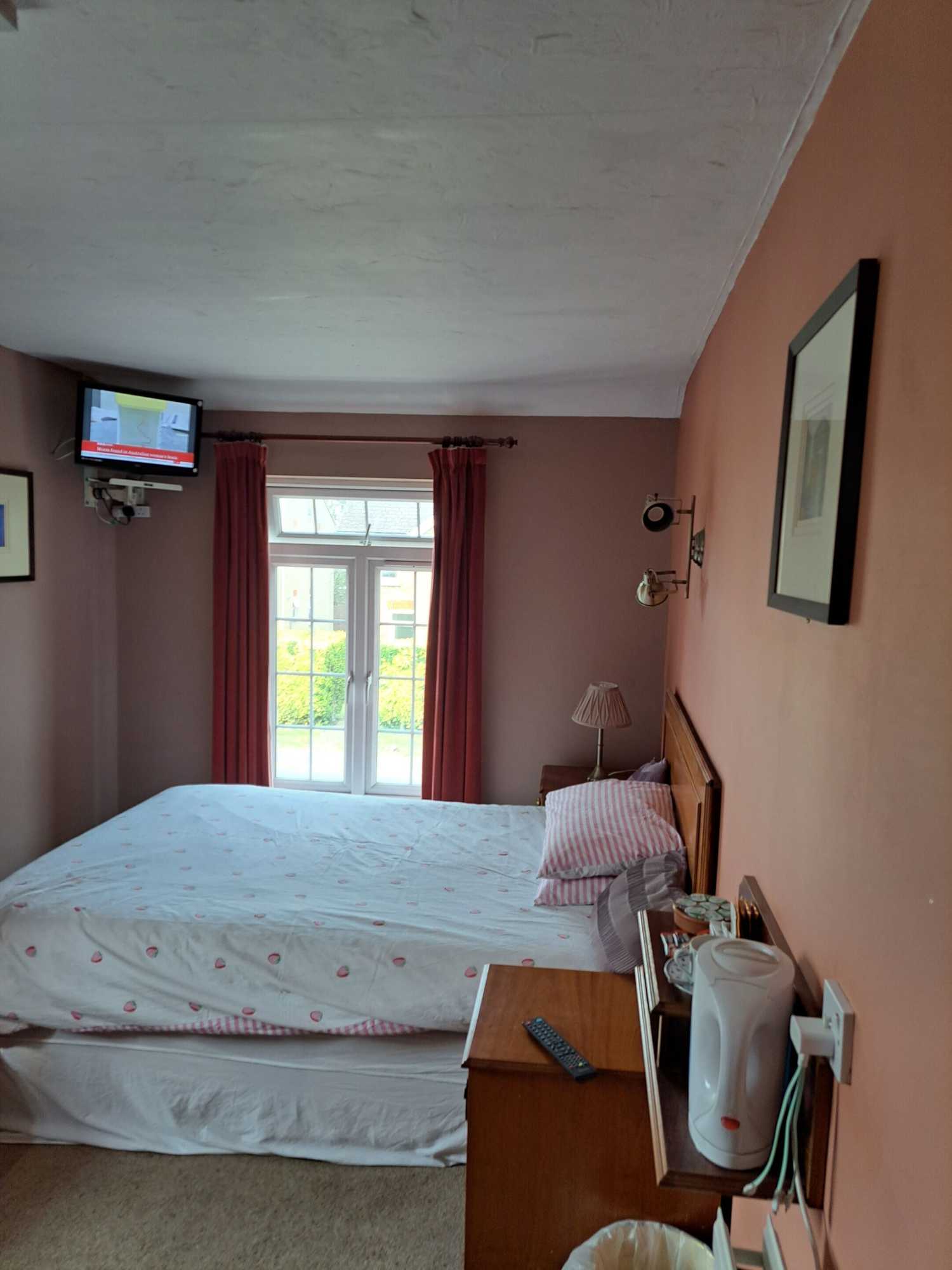 Gift card for The Prince of Wales Gift card for The Prince of Wales