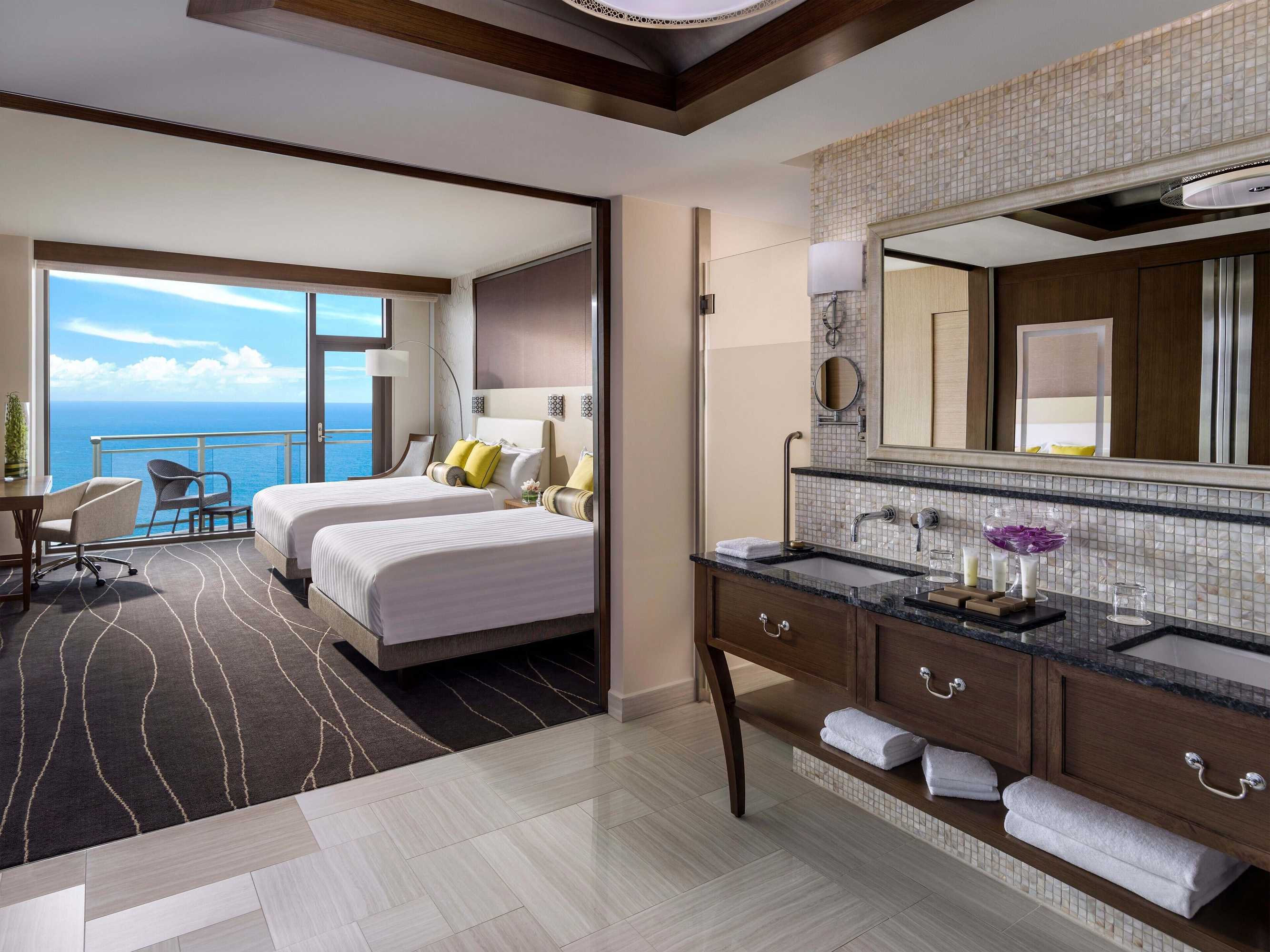 Gift card for Dusit Thani Guam Resort