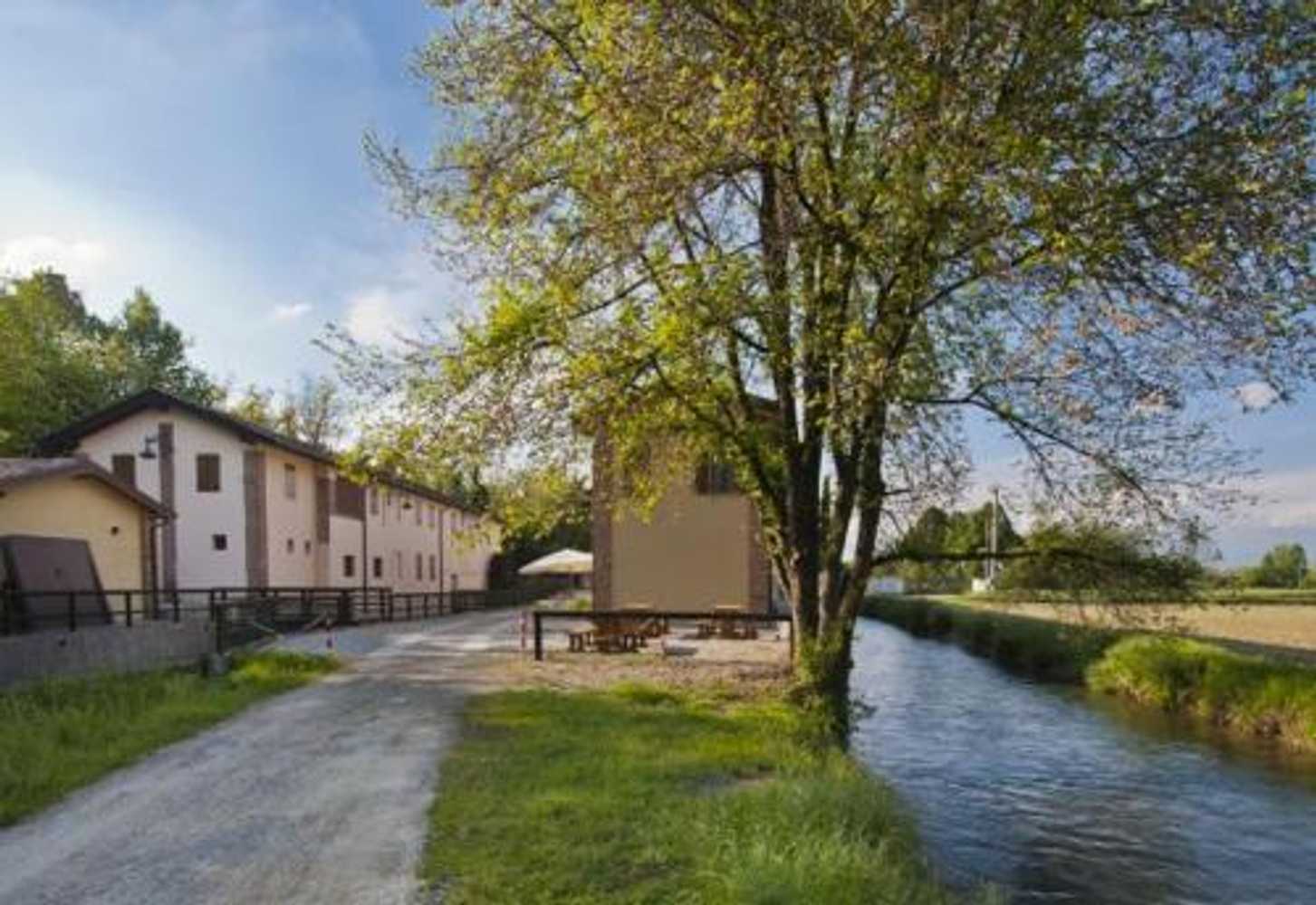 Gift card for Ostello Molino Di Basso