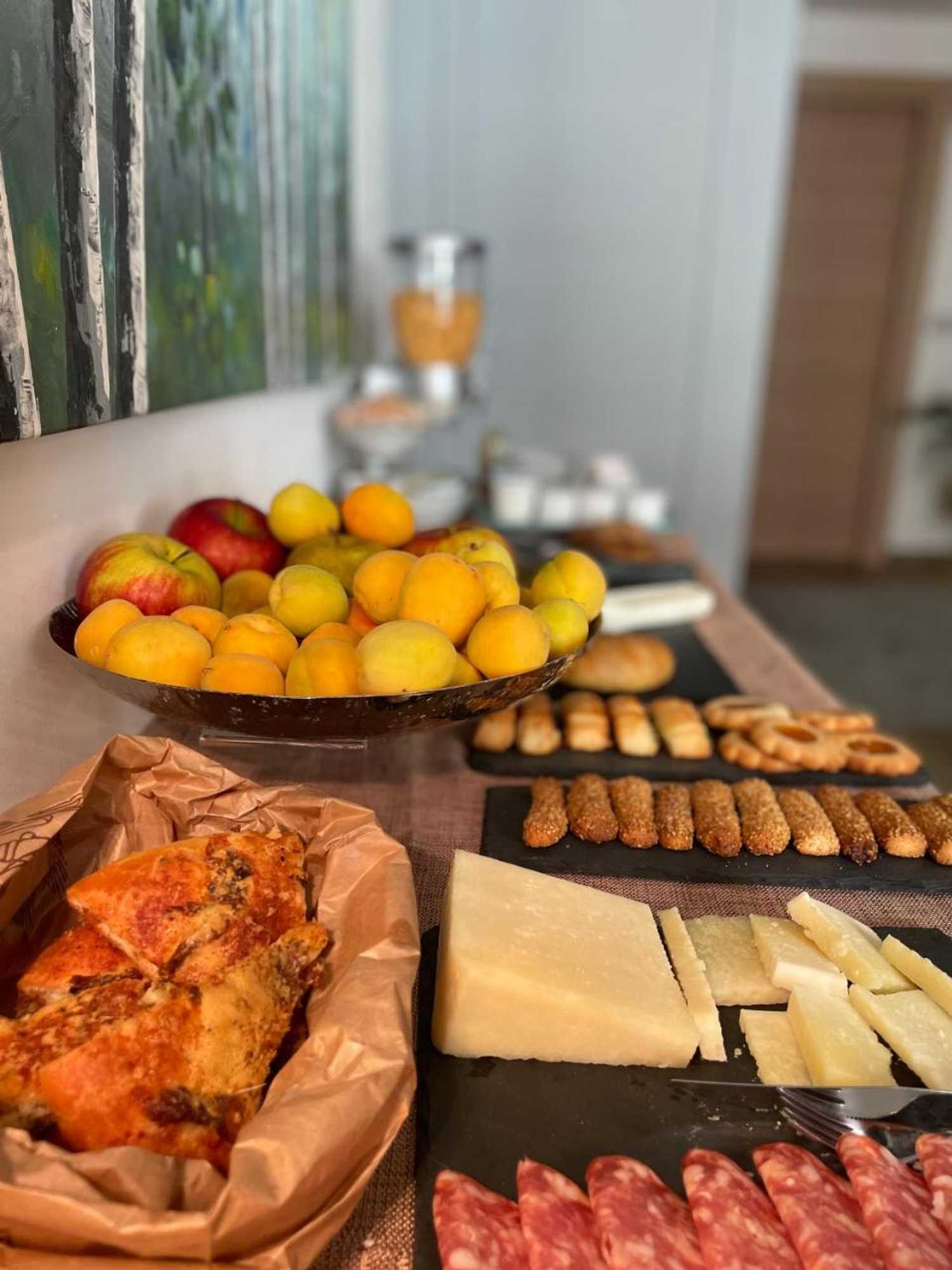 Gift card for B&b Il Gigante