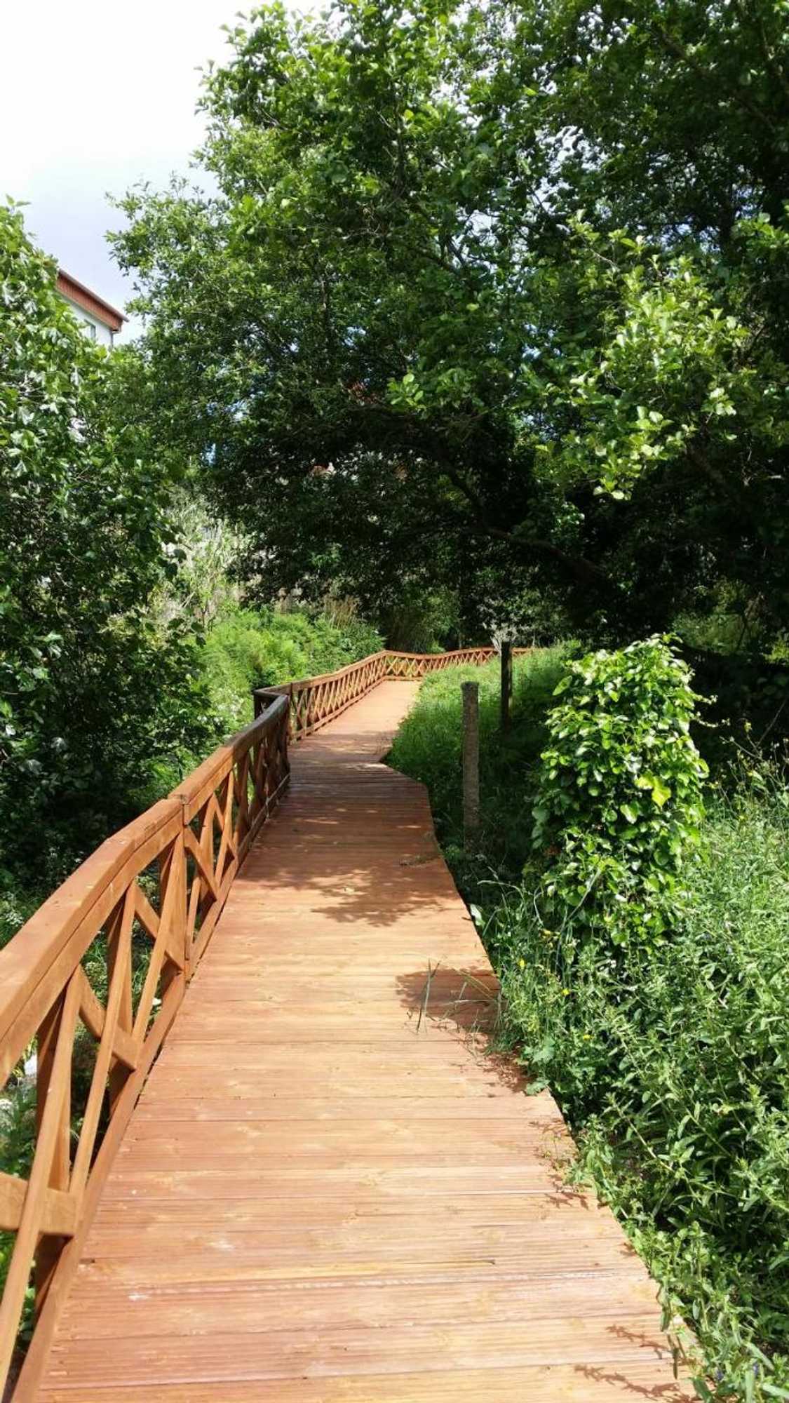 Gift card for Casa Rural Oscar