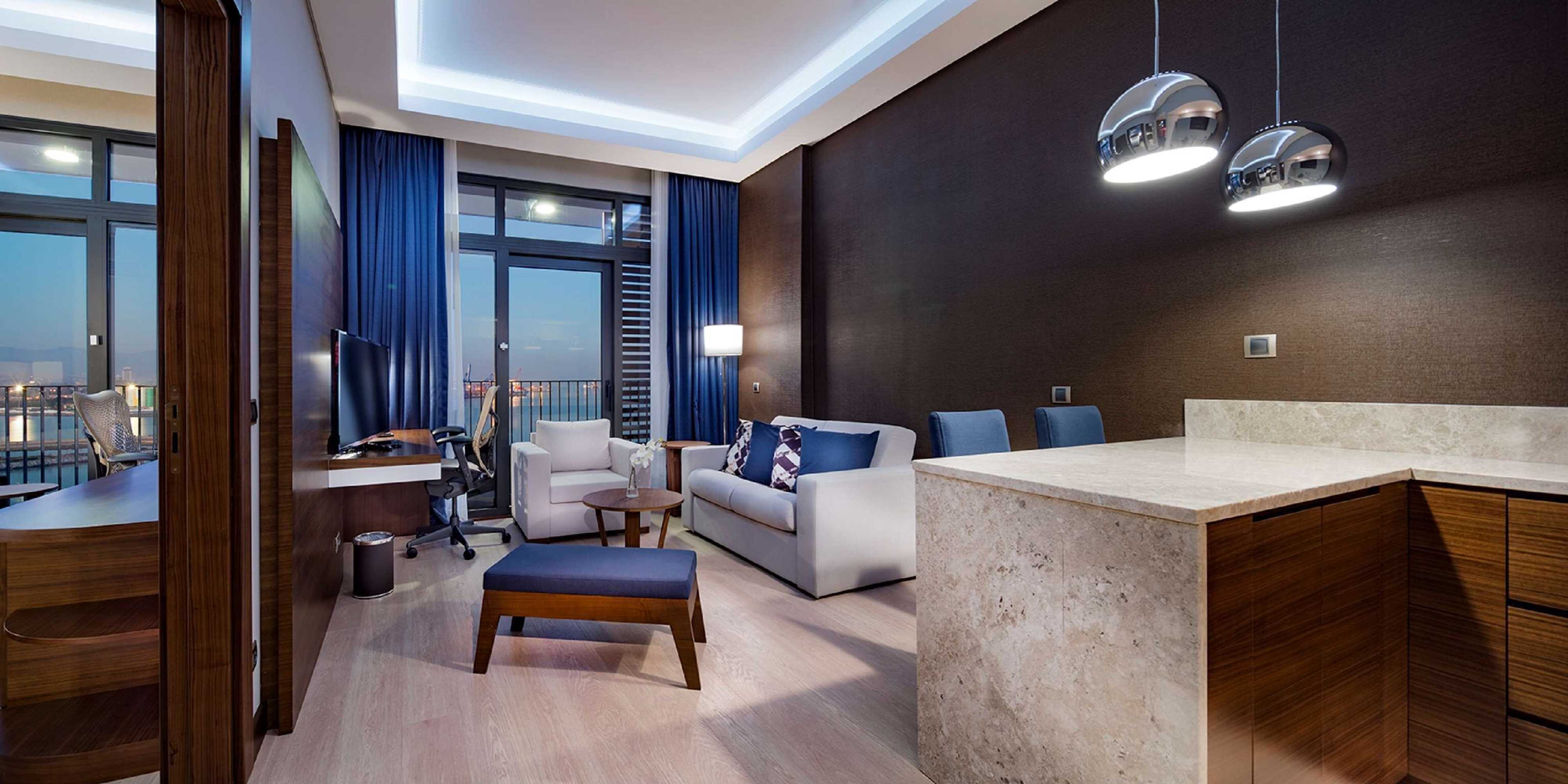 Gift card for Hilton Garden Inn Izmir Bayrakli Gift card for Hilton Garden Inn Izmir Bayrakli