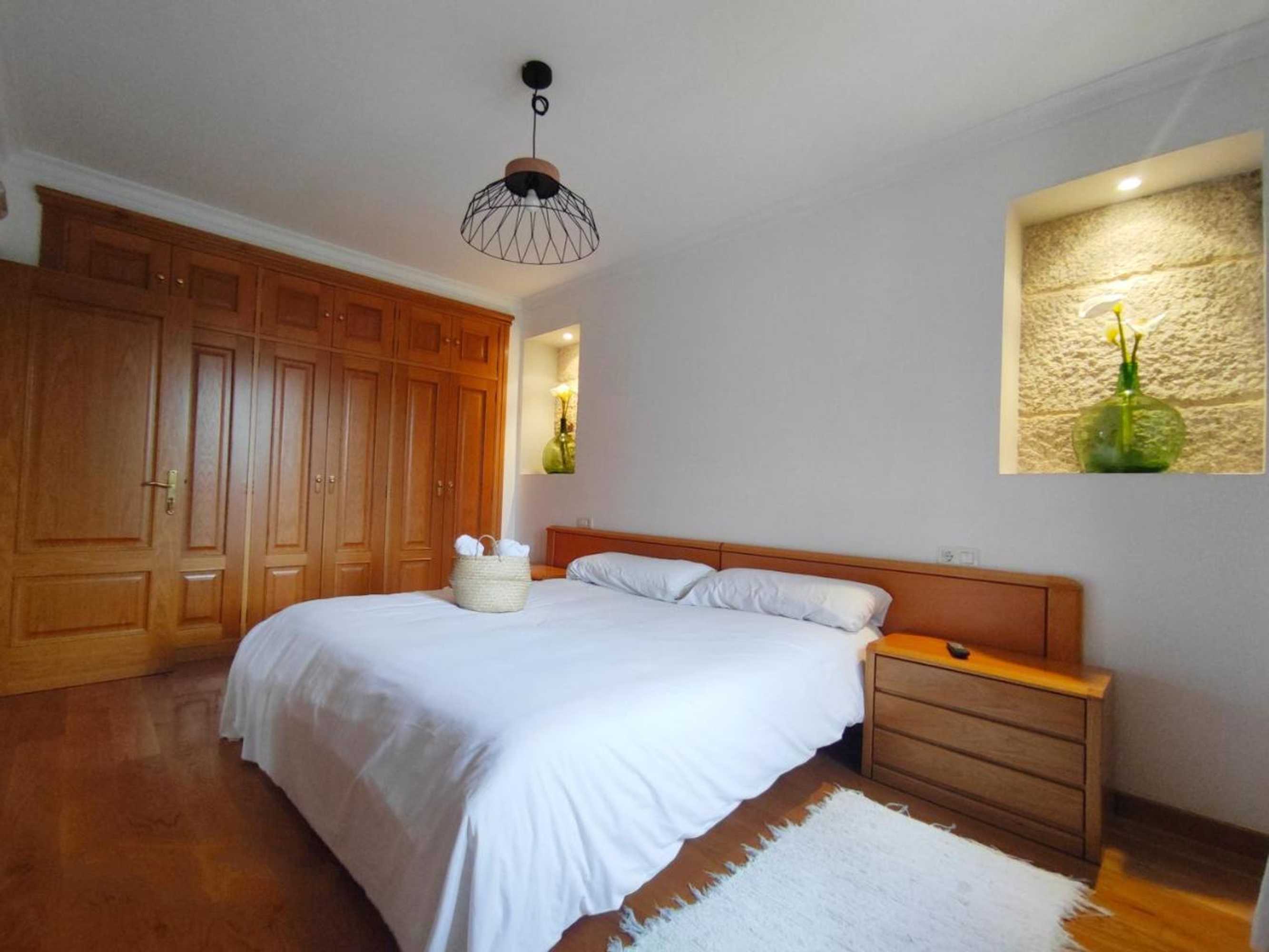 Gift card for Albergue Villa San Clemente