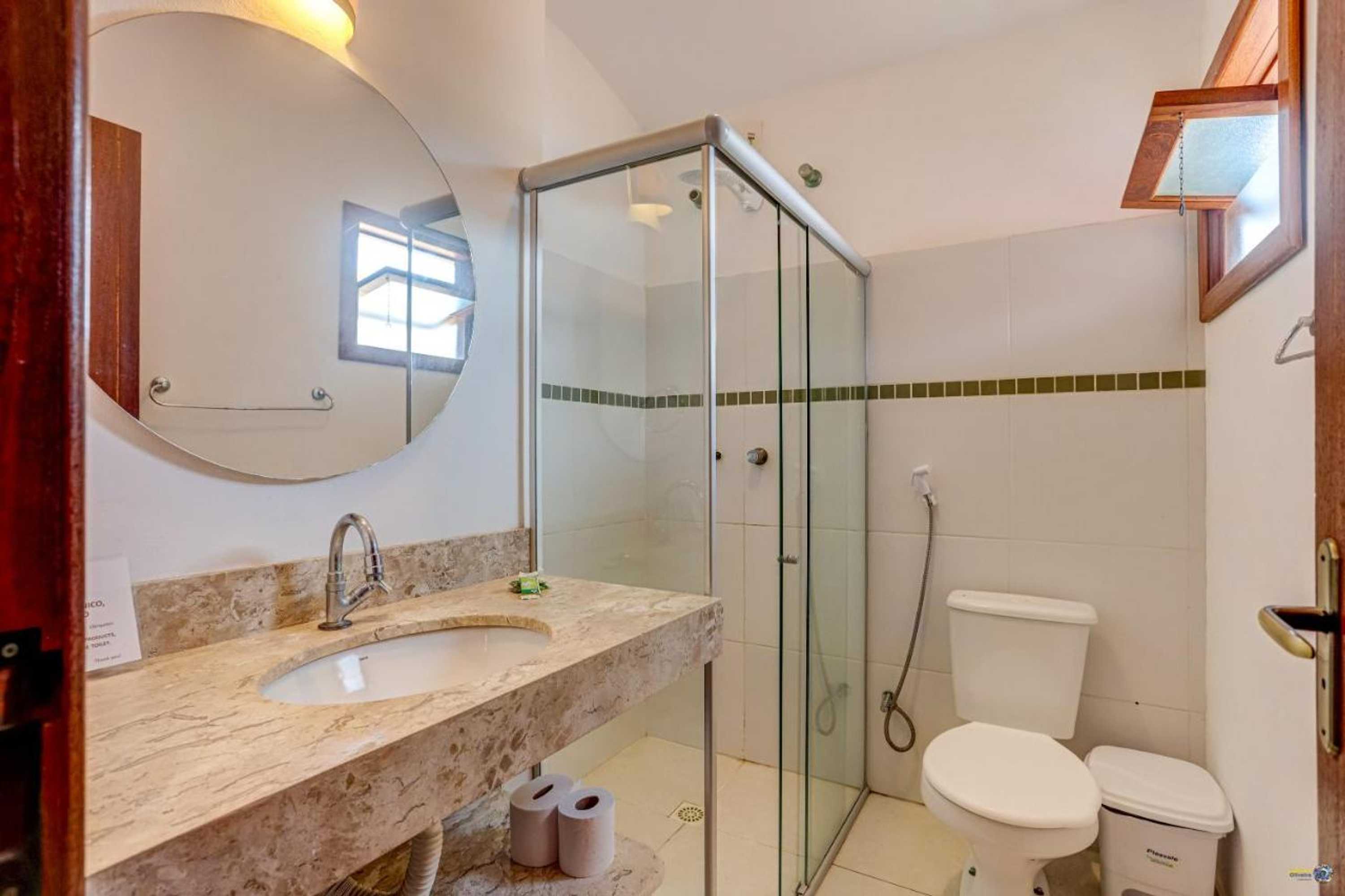 Gift card for Barcaça Pousada