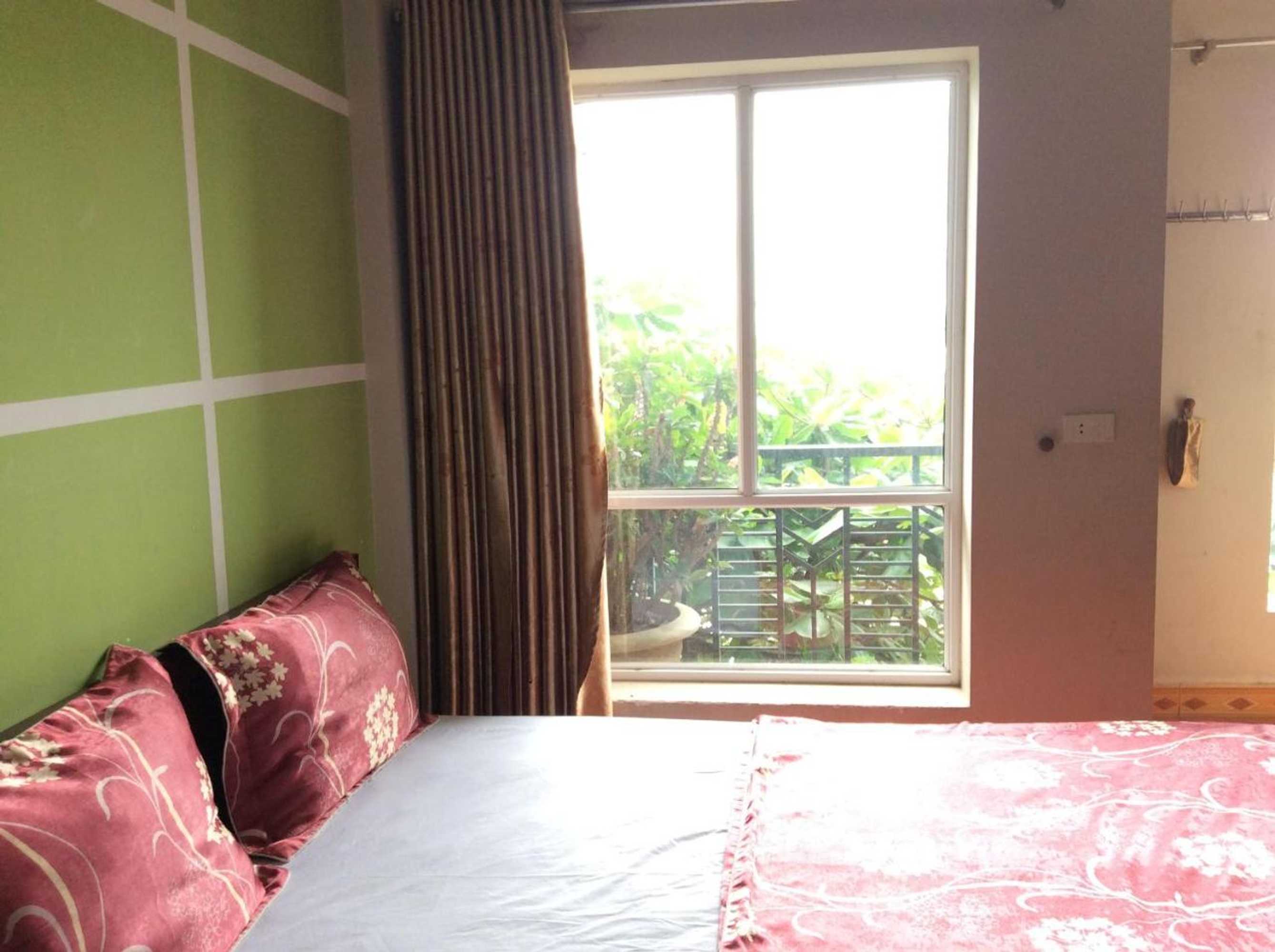 Gift card for Hai Duong Hotel