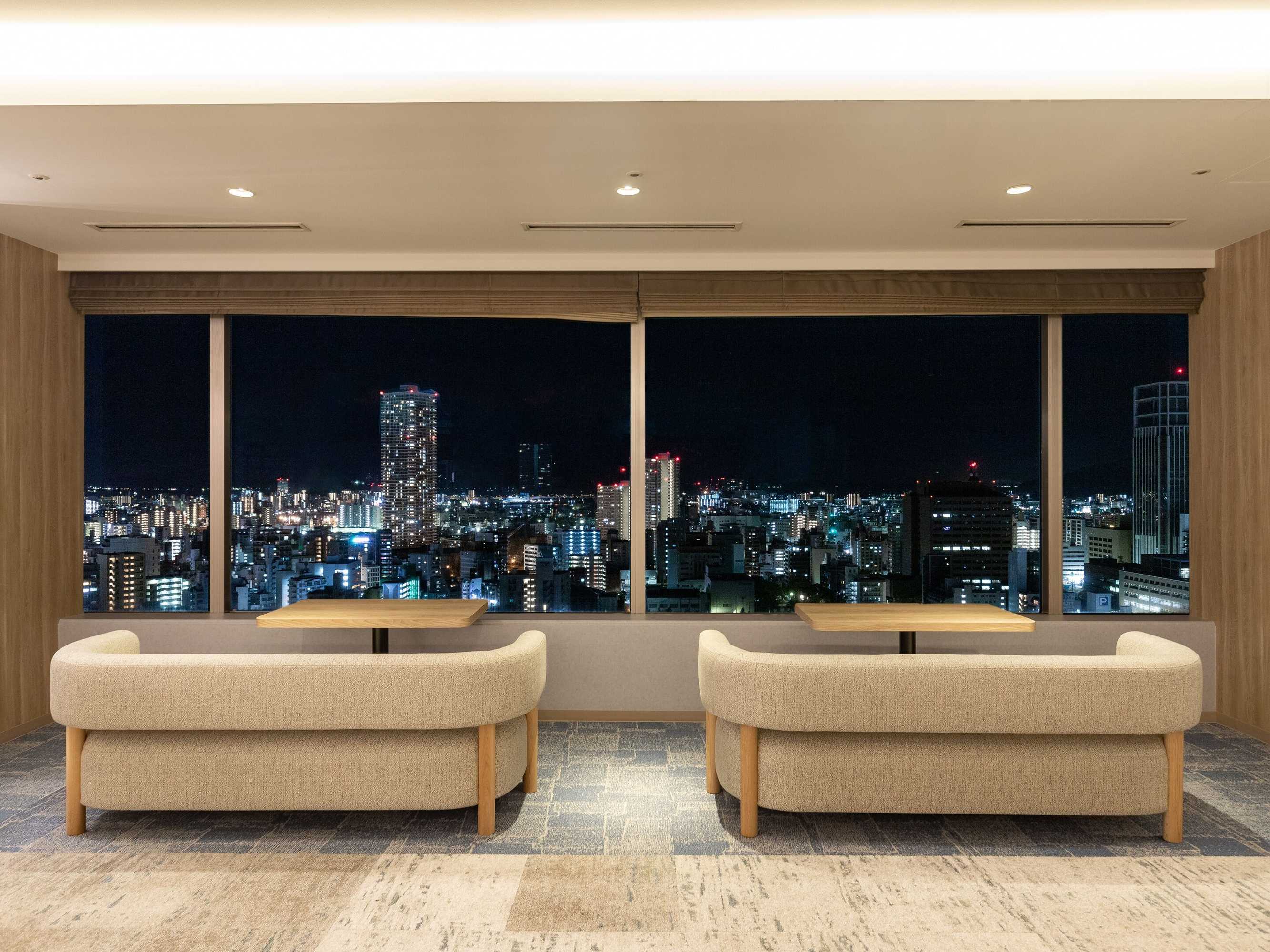 Gift card for Mitsui Garden Hotel Hiroshima Gift card for Mitsui Garden Hotel Hiroshima