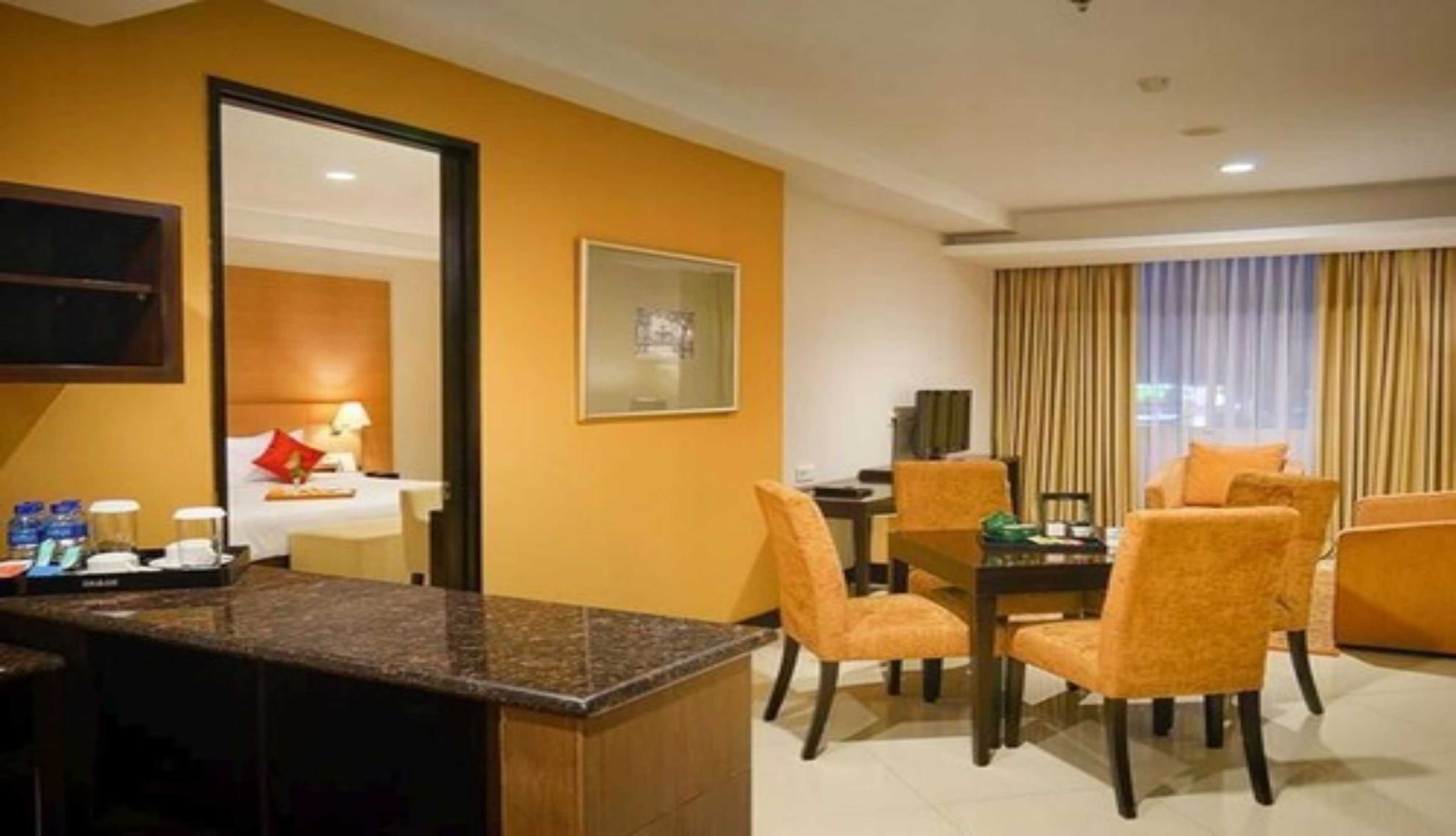 Gift card for Grage Hotel Cirebon Gift card for Grage Hotel Cirebon