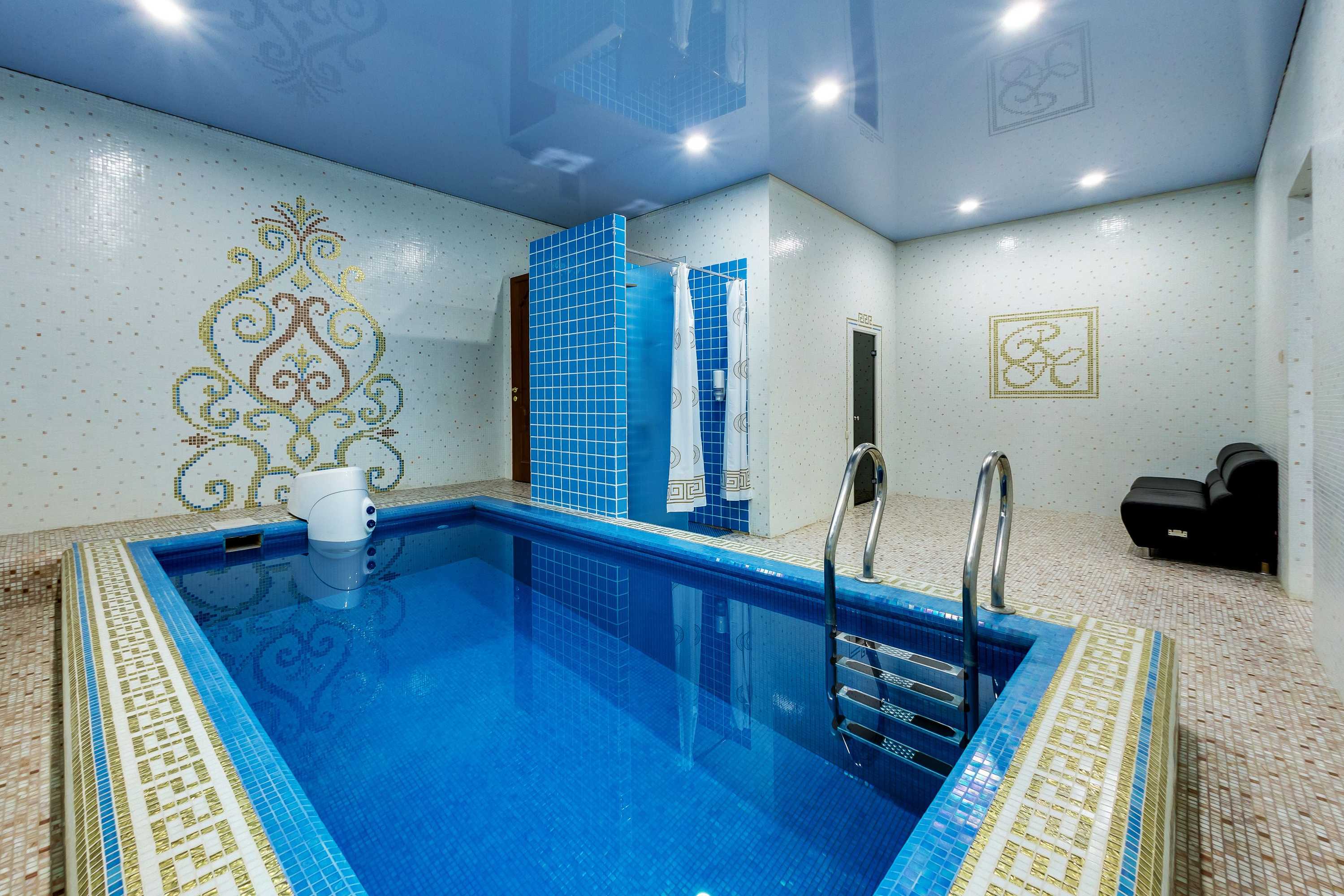 Gift card for Resident Hotel