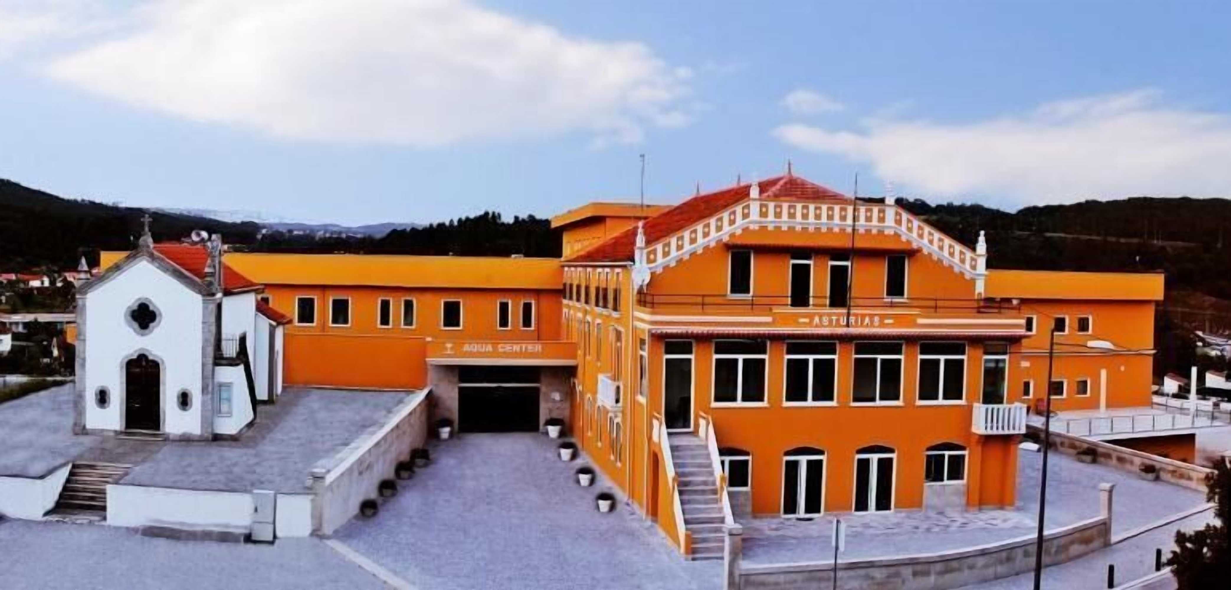 Gift card for Palace Hotel Astúrias & Spa Gift card for Palace Hotel Astúrias & Spa