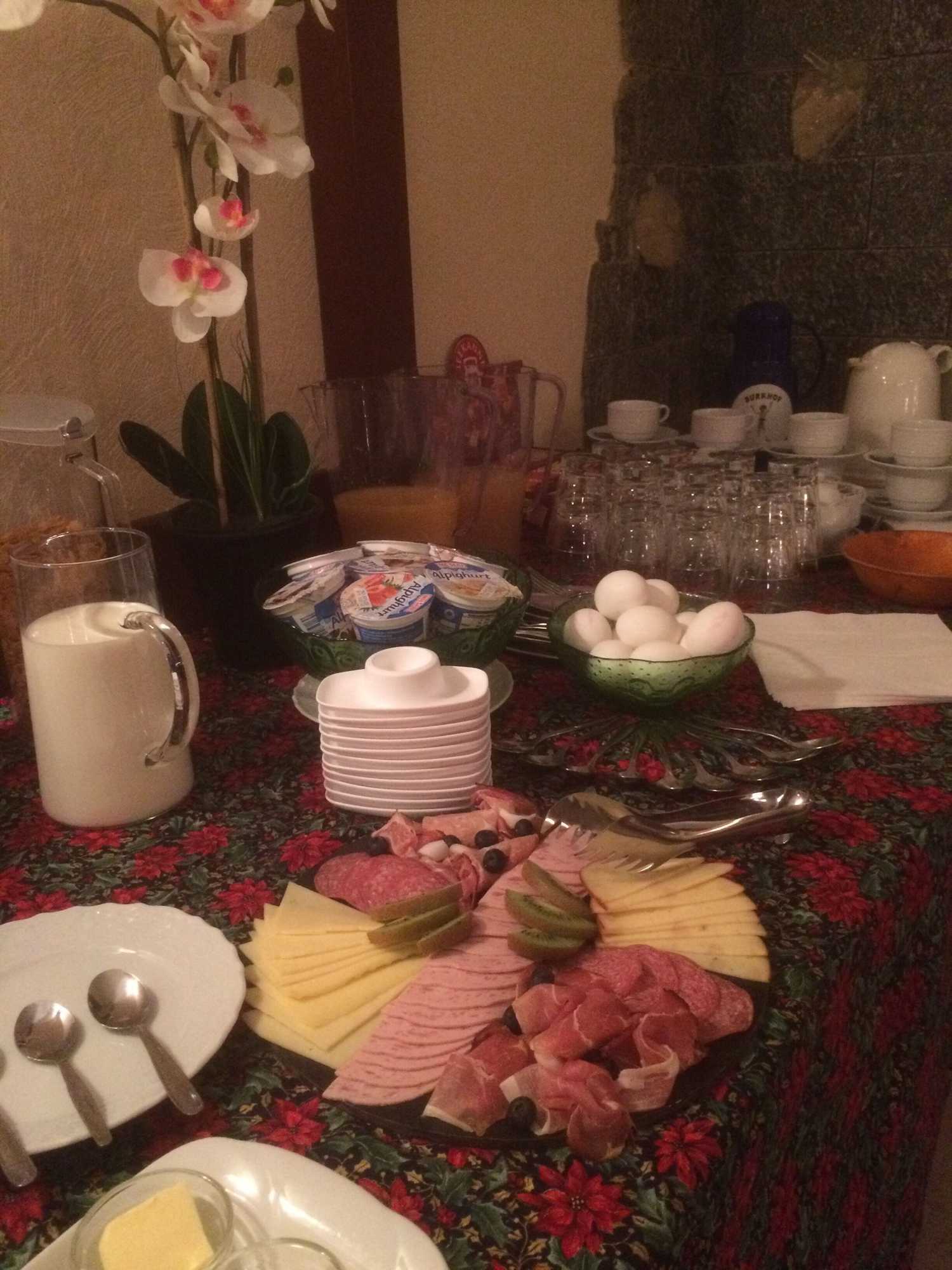 Gift card for Landhotel Elterlein