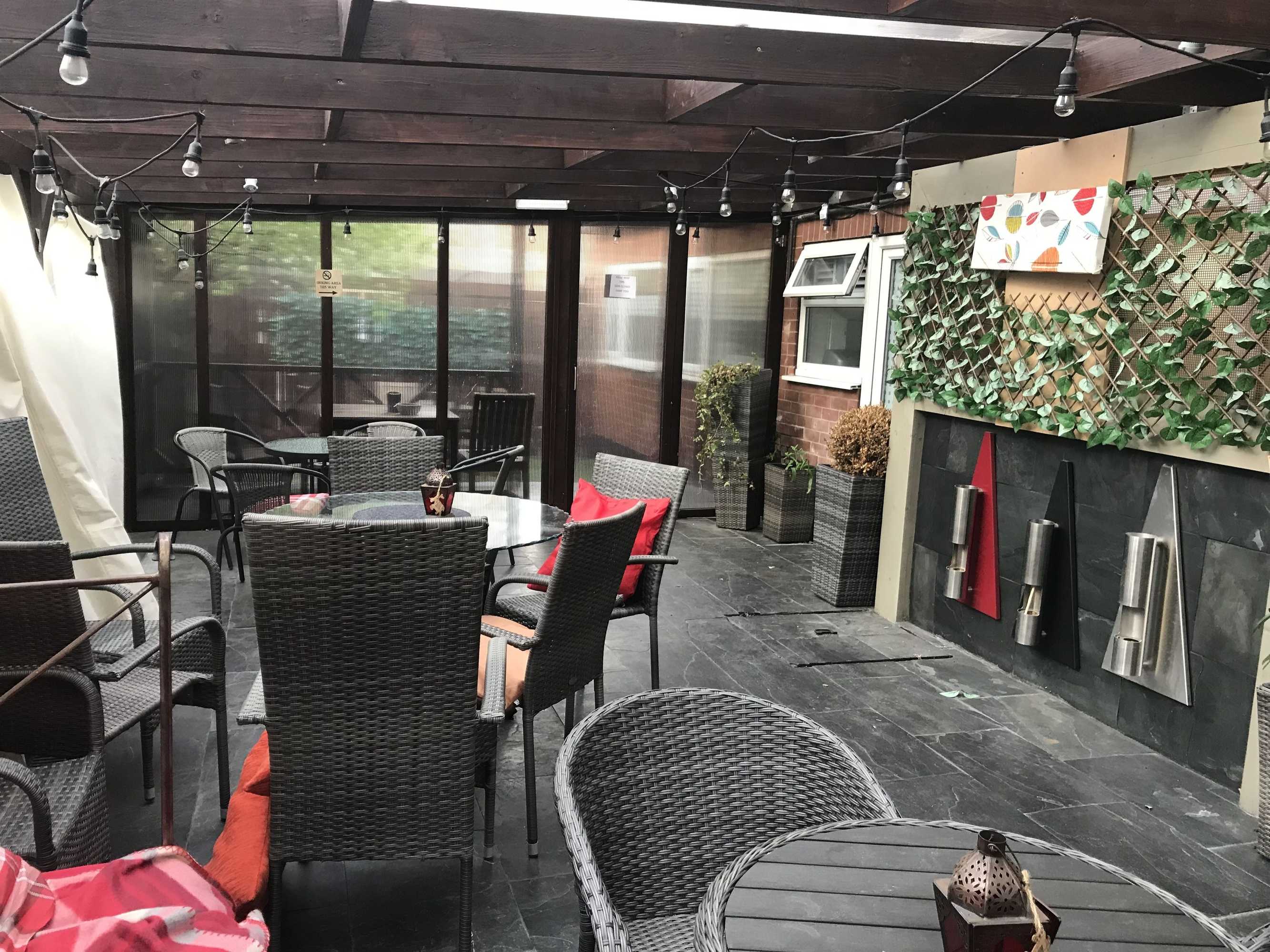 Gift card for Bennetts Hotel Gift card for Bennetts Hotel