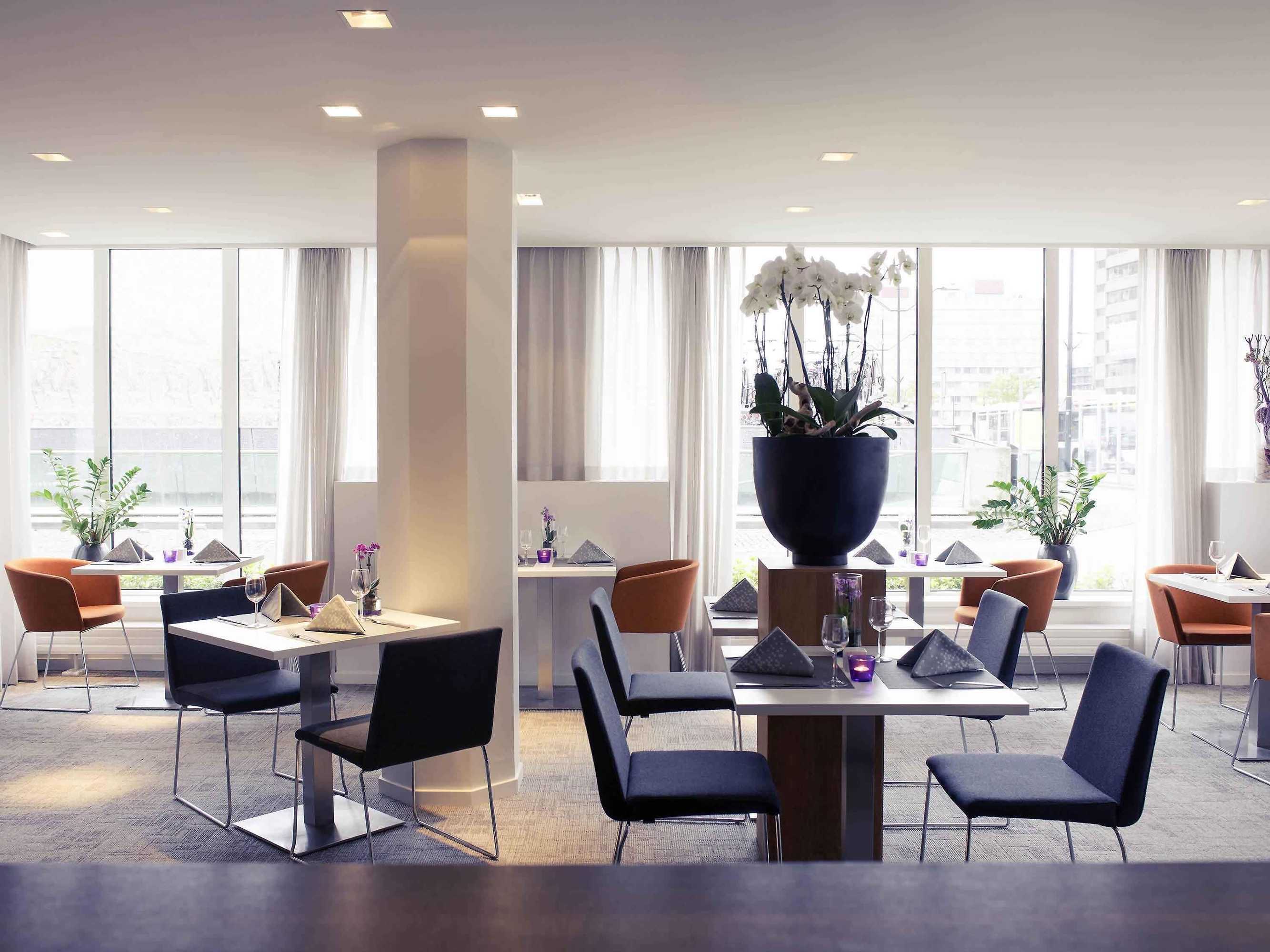 Gift card for Mercure City Nijmegen Centre Hotel