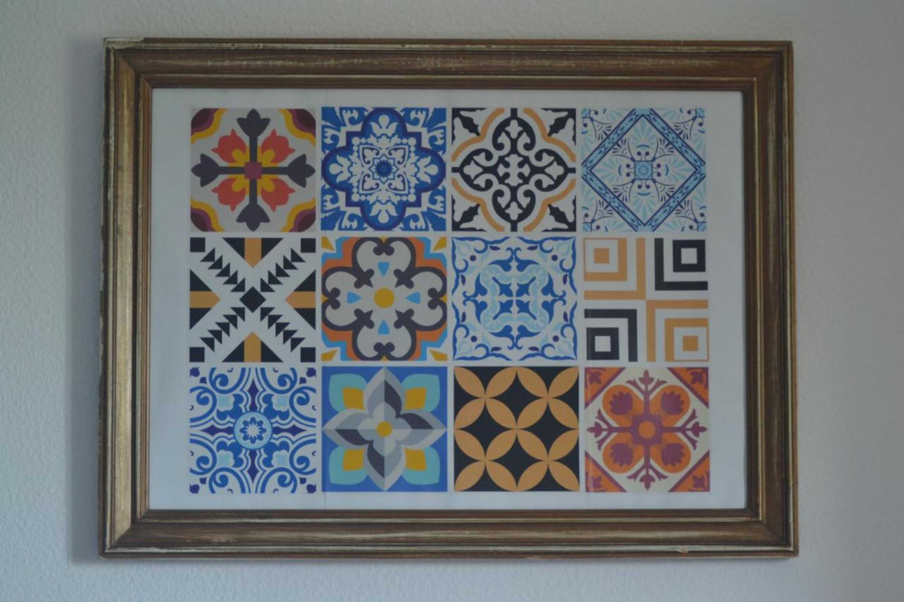 Gift card for Casa Coloridos