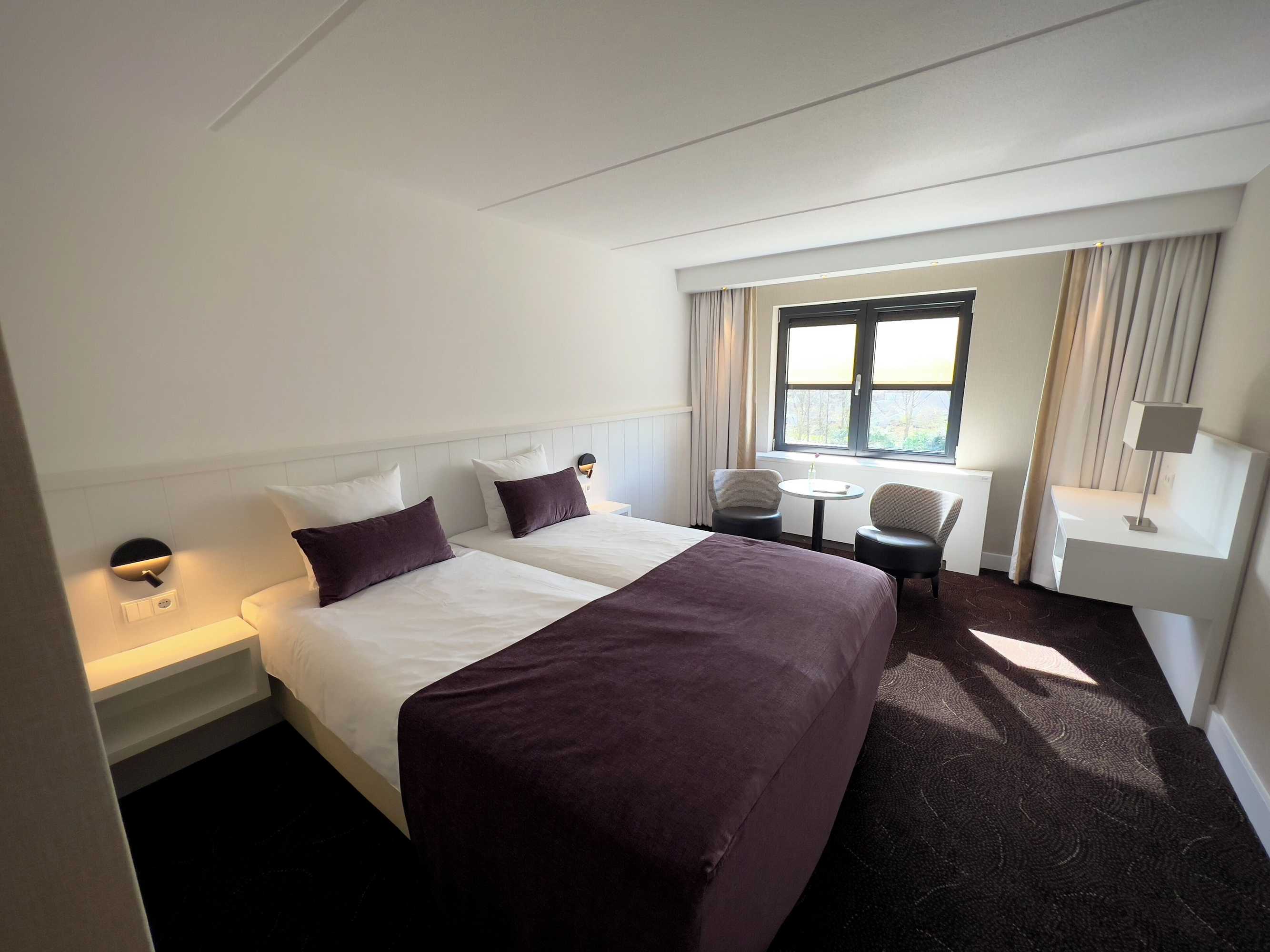 Gift card for Van Der Valk Hotel Rotterdam-Nieuwerkerk