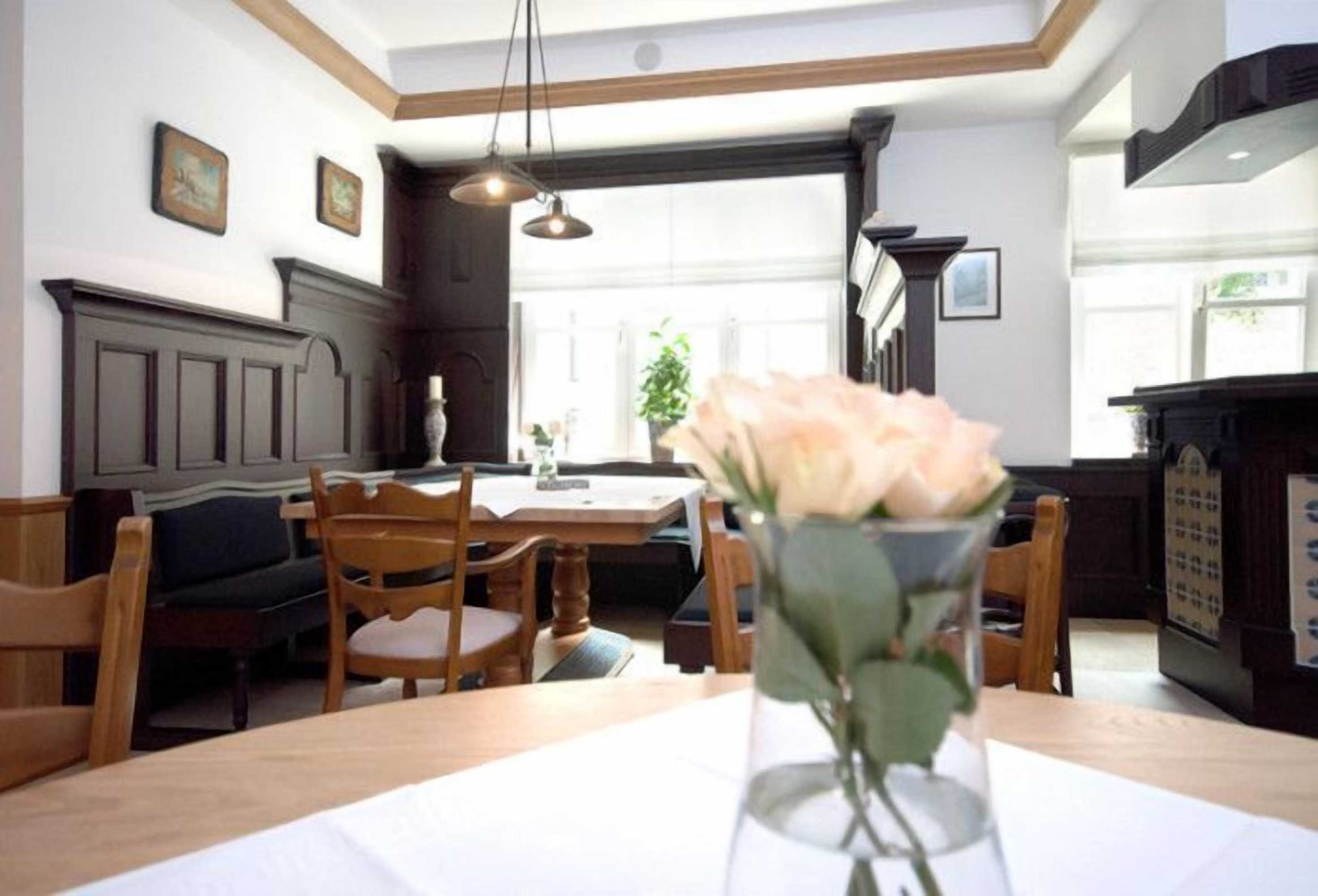 Gift card for Hotel-Restaurant Am Kring