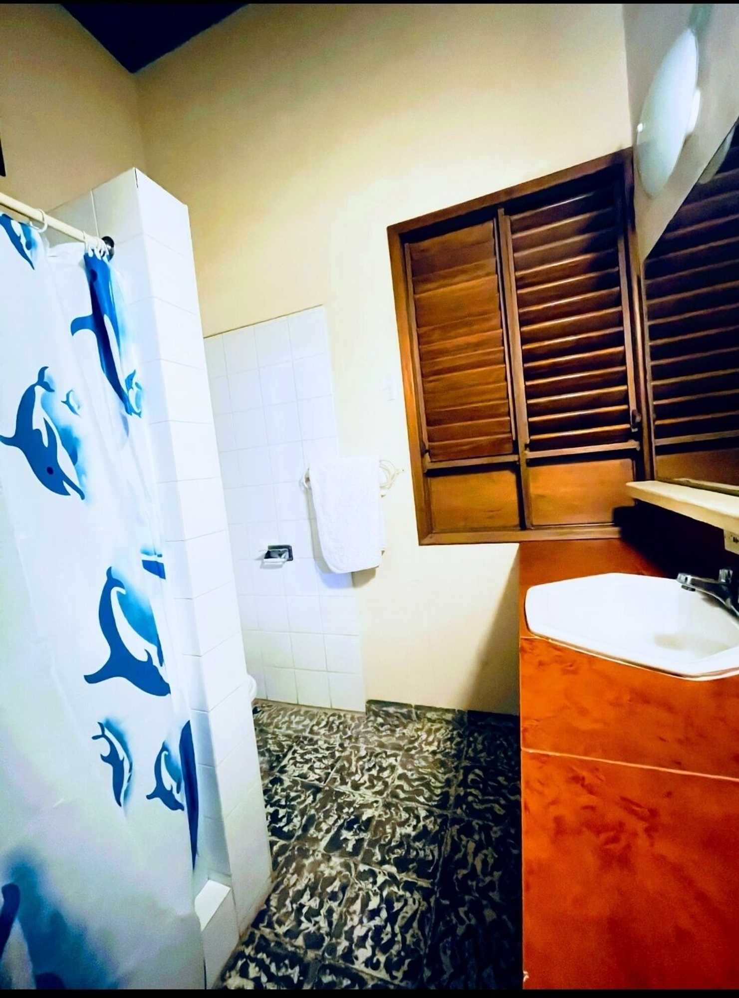 Gift card for Hotel Bless