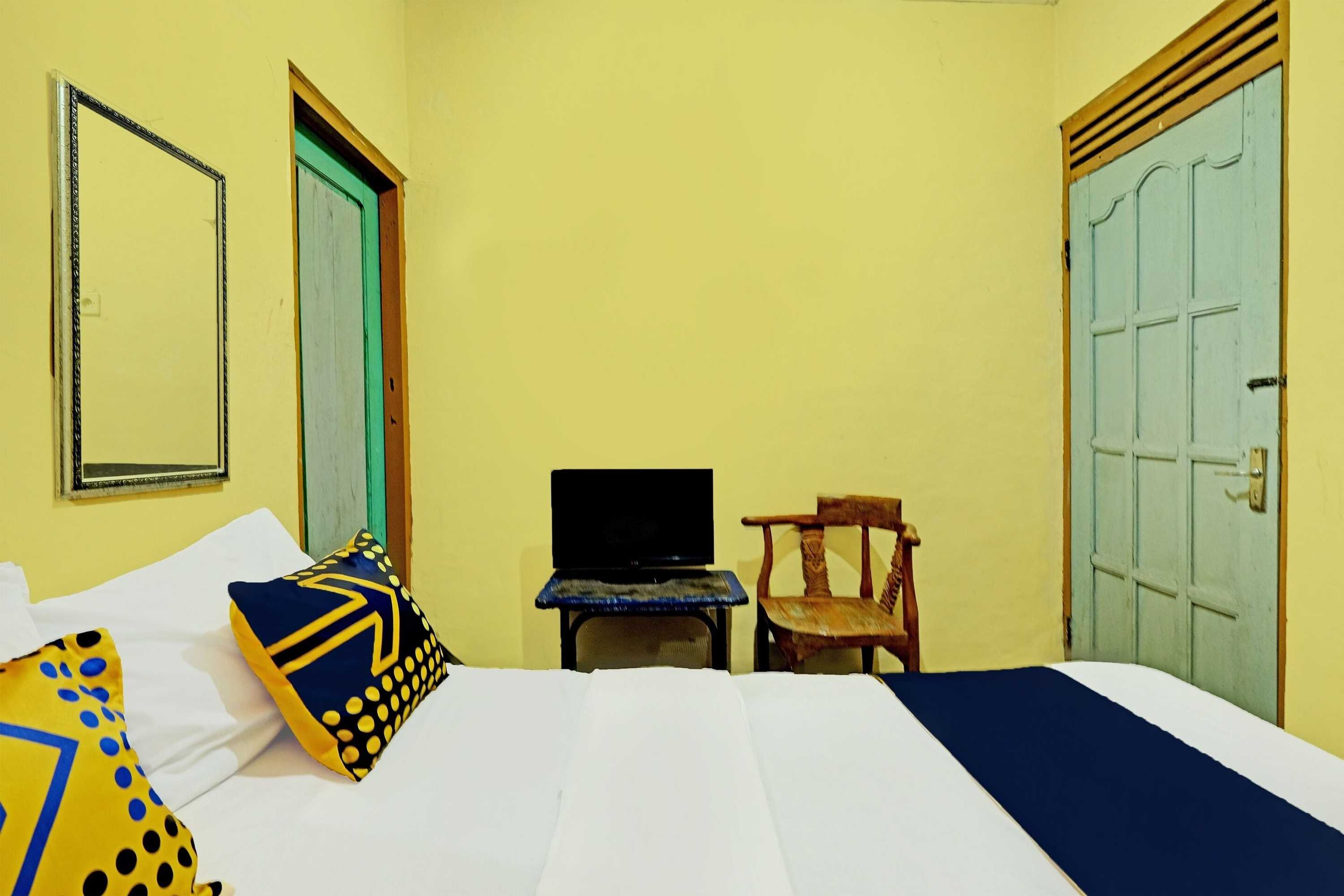 Gift card for Spot ON 92414 Hotel Pereng Sari