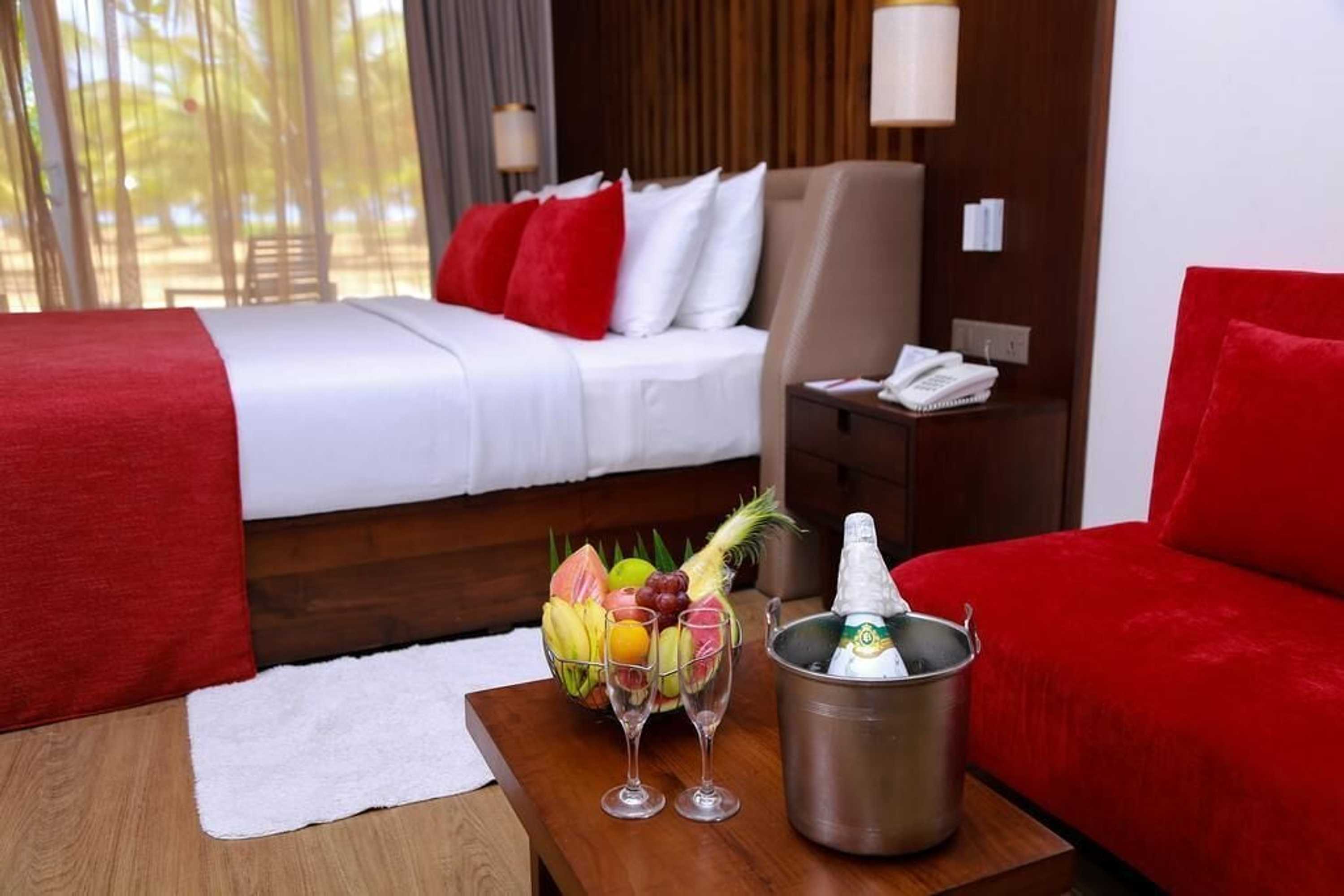 Gift card for Pegasus Reef - A Beach Resort in Colombo Gift card for Pegasus Reef - A Beach Resort in Colombo