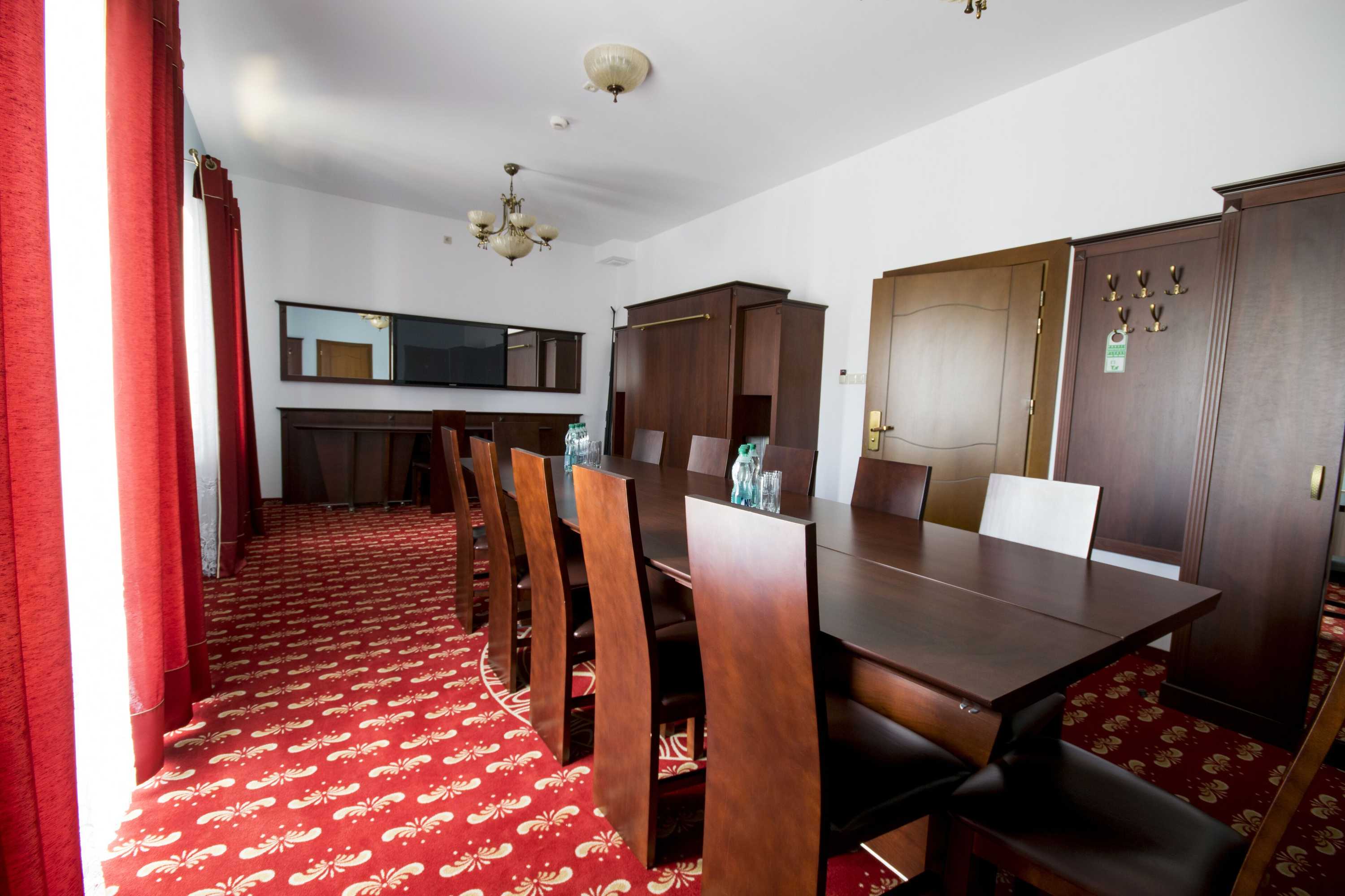 Gift card for Dworek Magnat