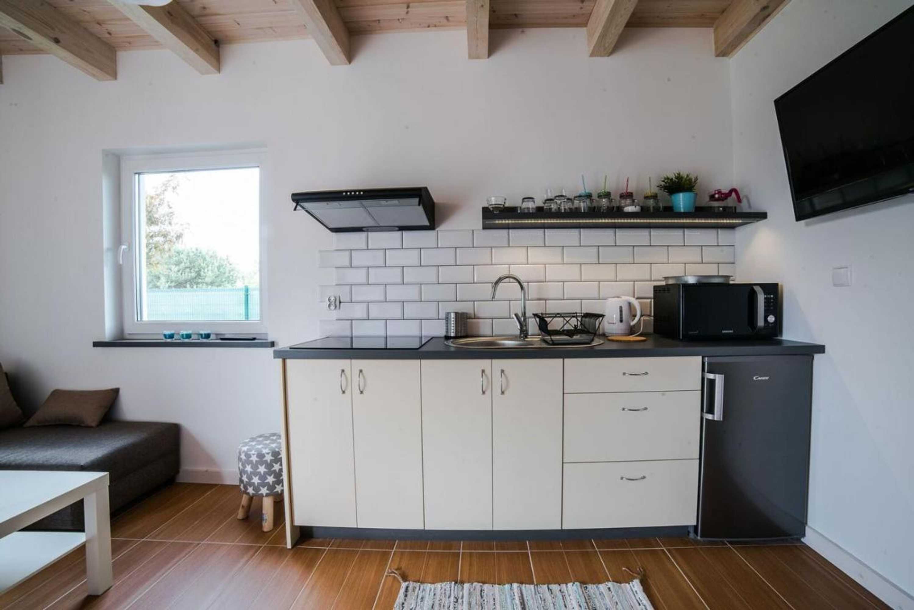 Gift card for Domki Borys