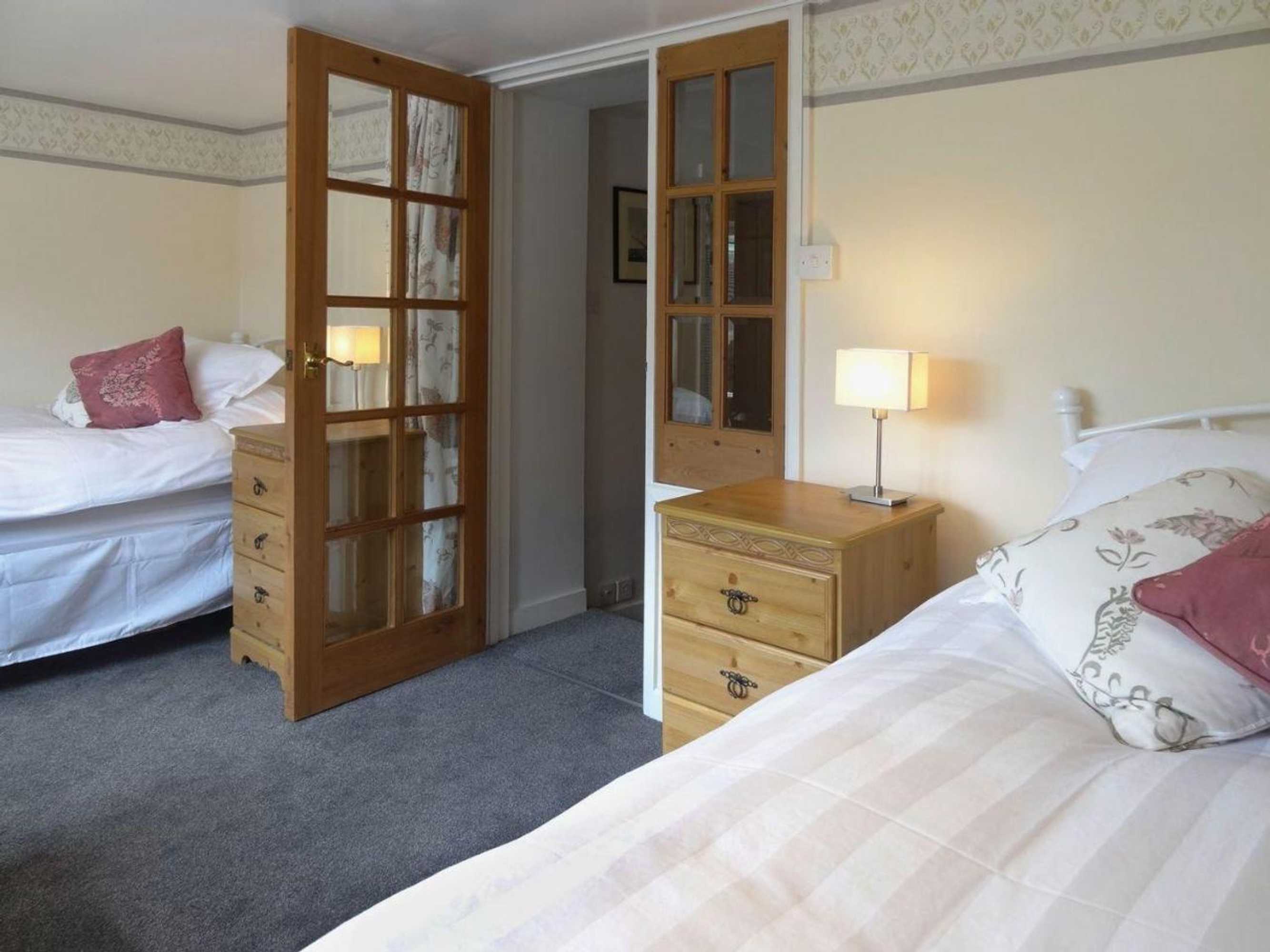 Gift card for Fiddlesticks Cottage