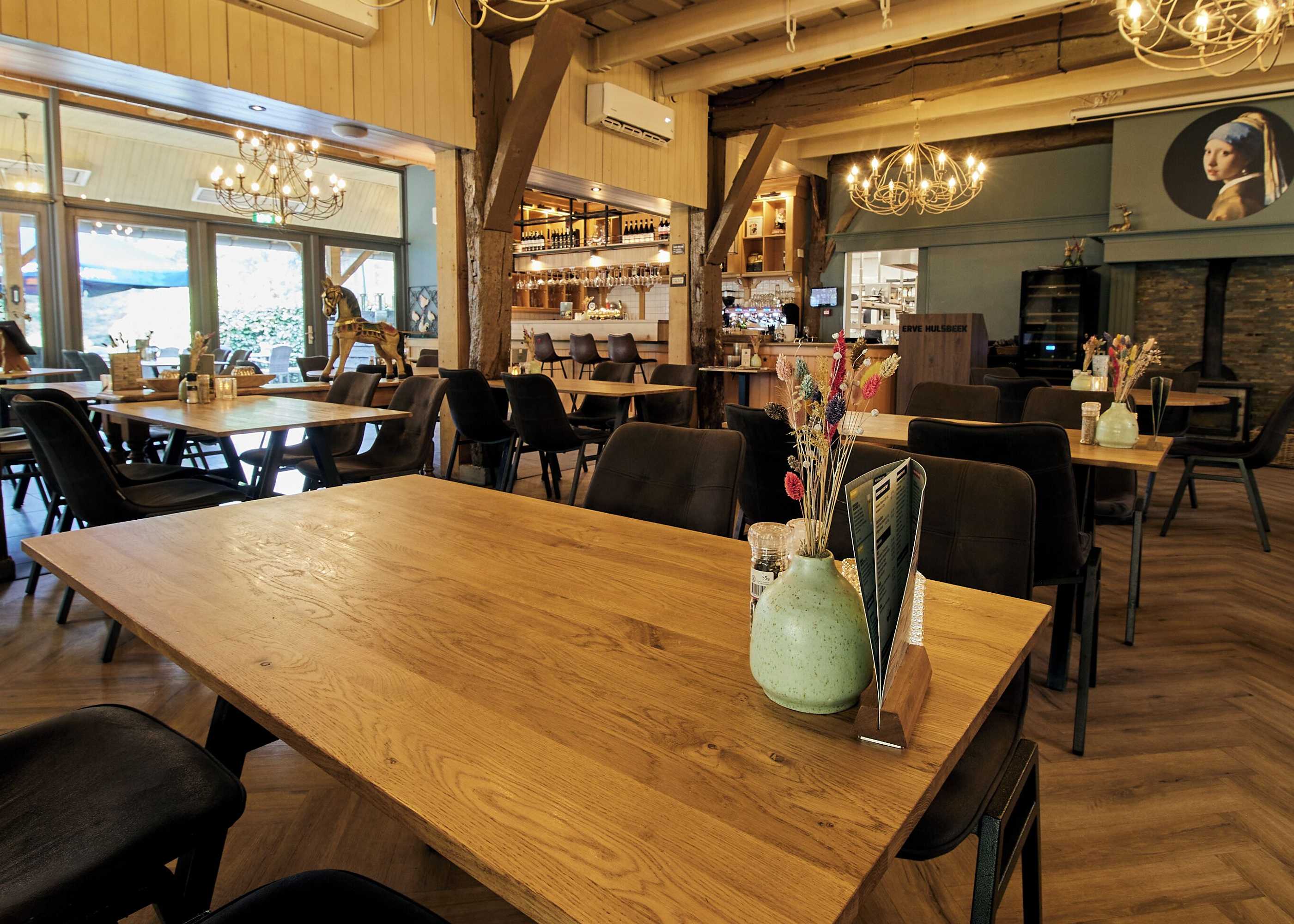 Gift card for Hotel Erve Hulsbeek