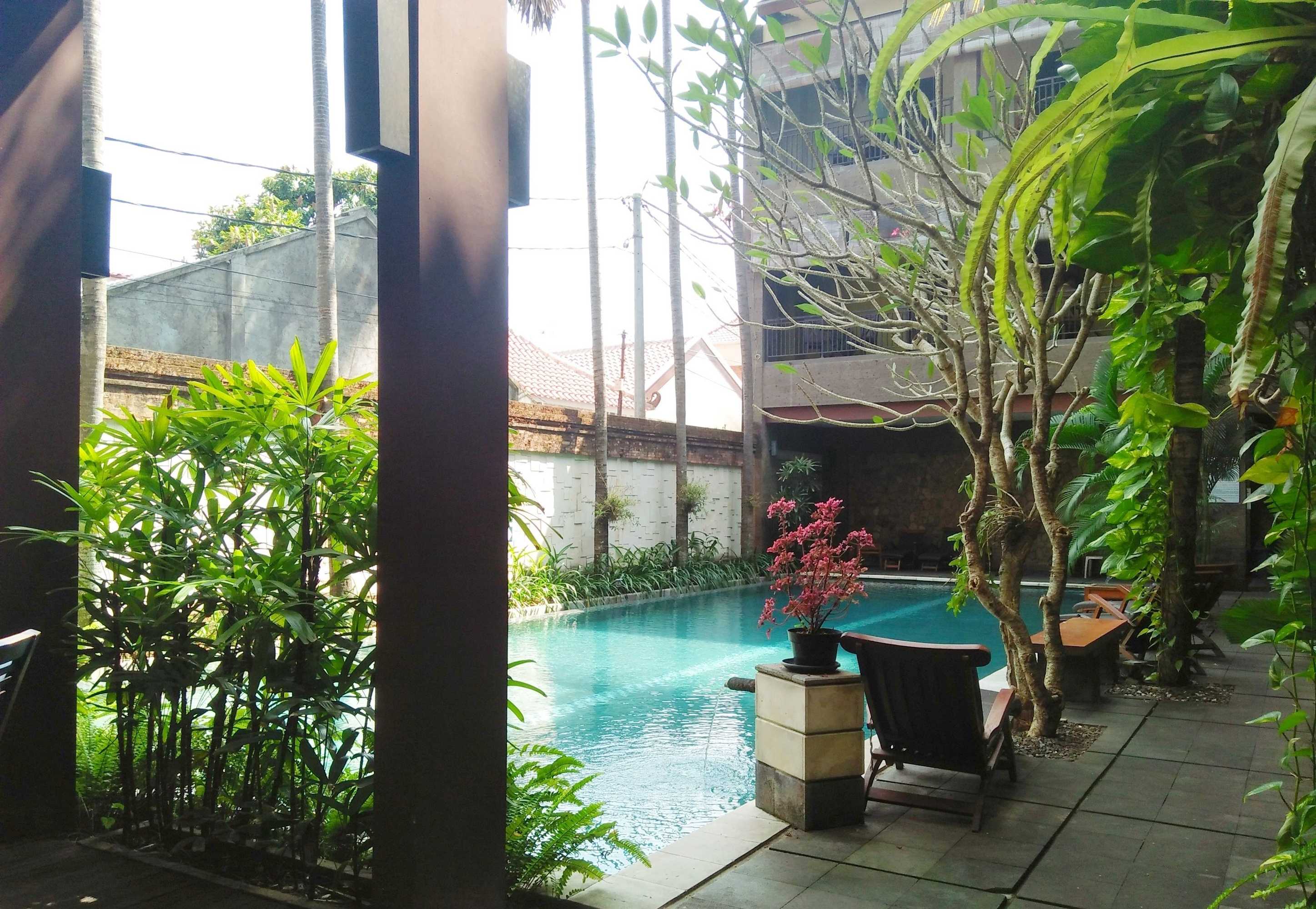 Gift card for Eclipse Hotel