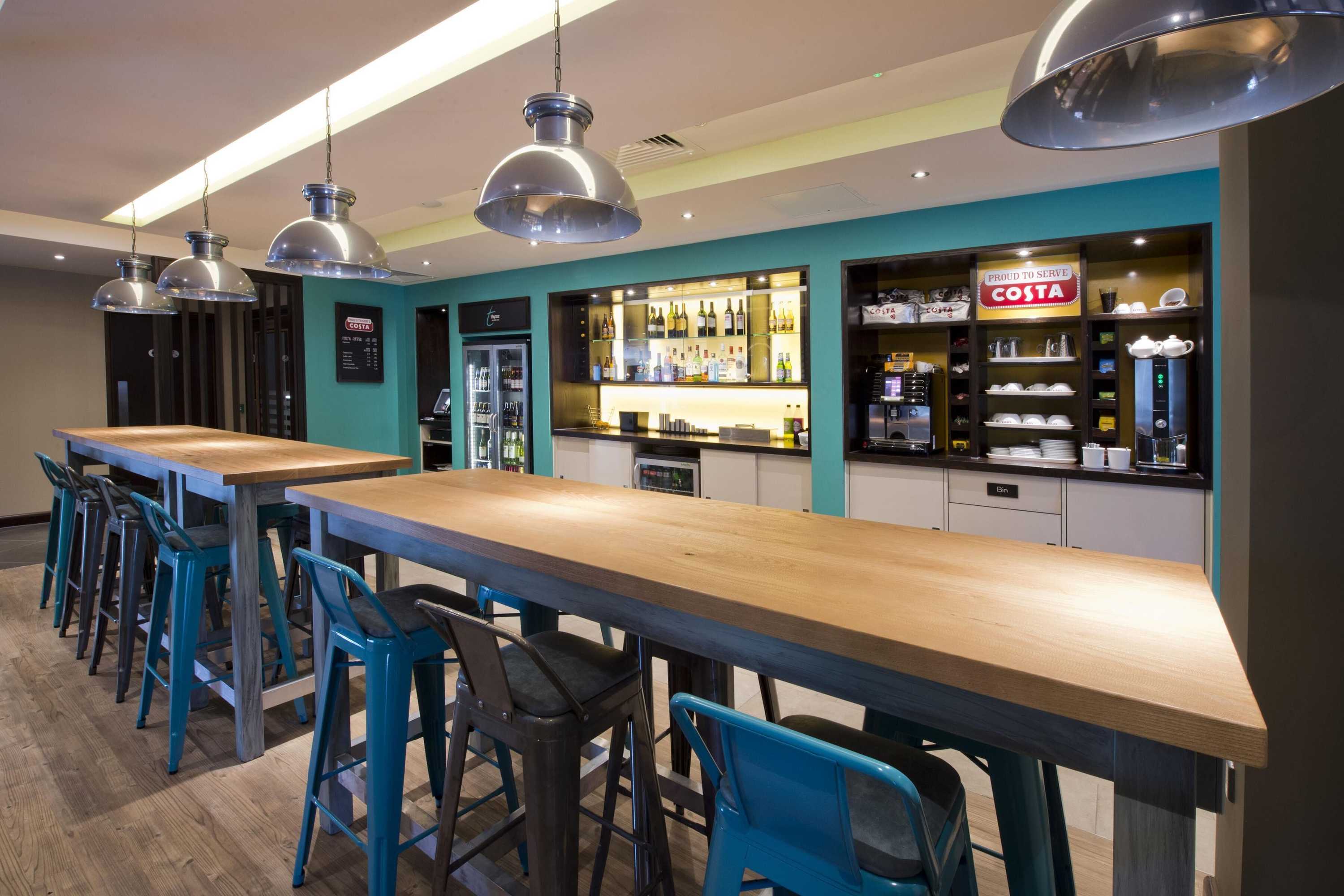 Gift card for Premier Inn Lewes Town Centre