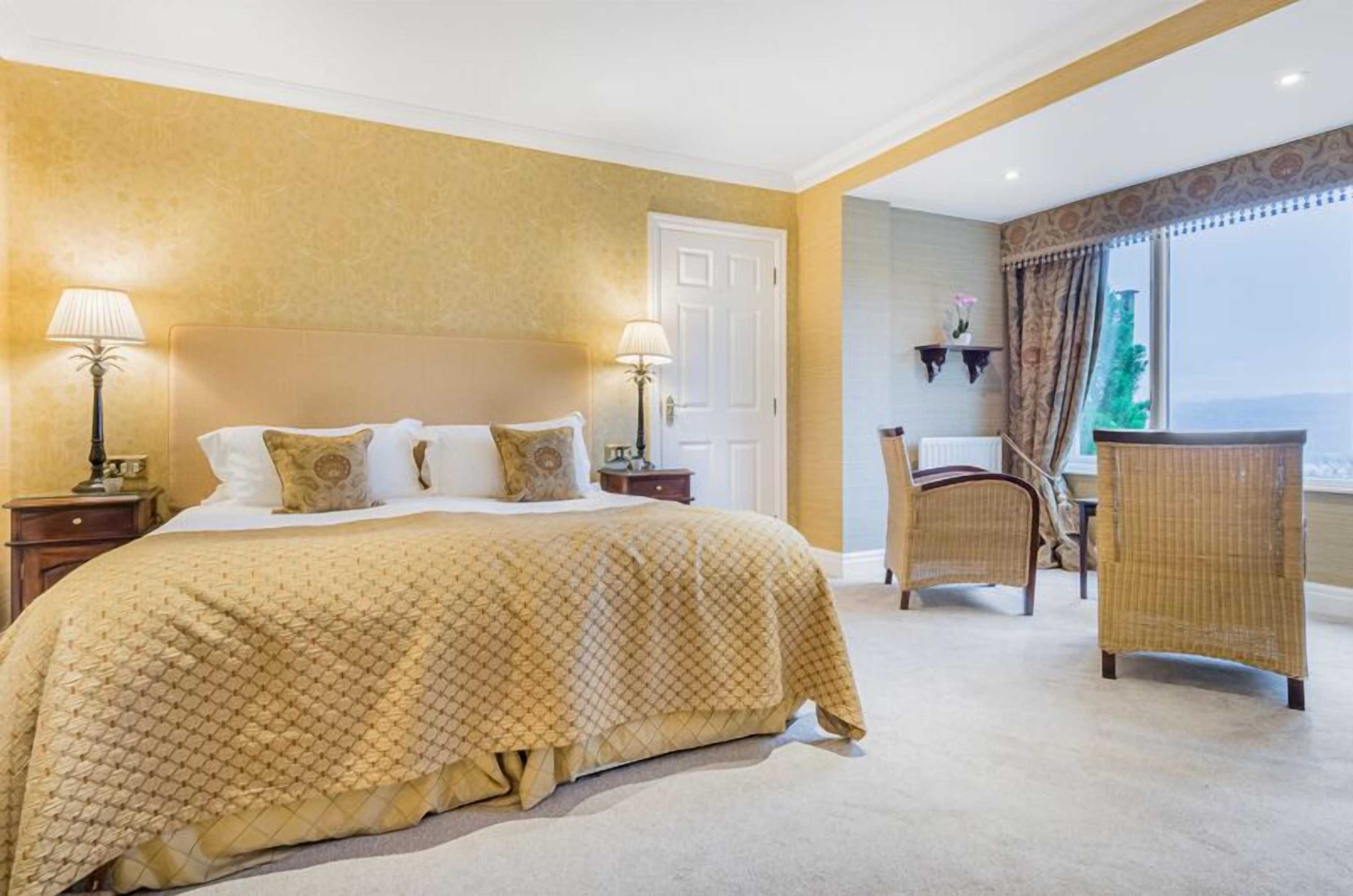 Gift card for Holbeck Ghyll Country House Hotel Gift card for Holbeck Ghyll Country House Hotel
