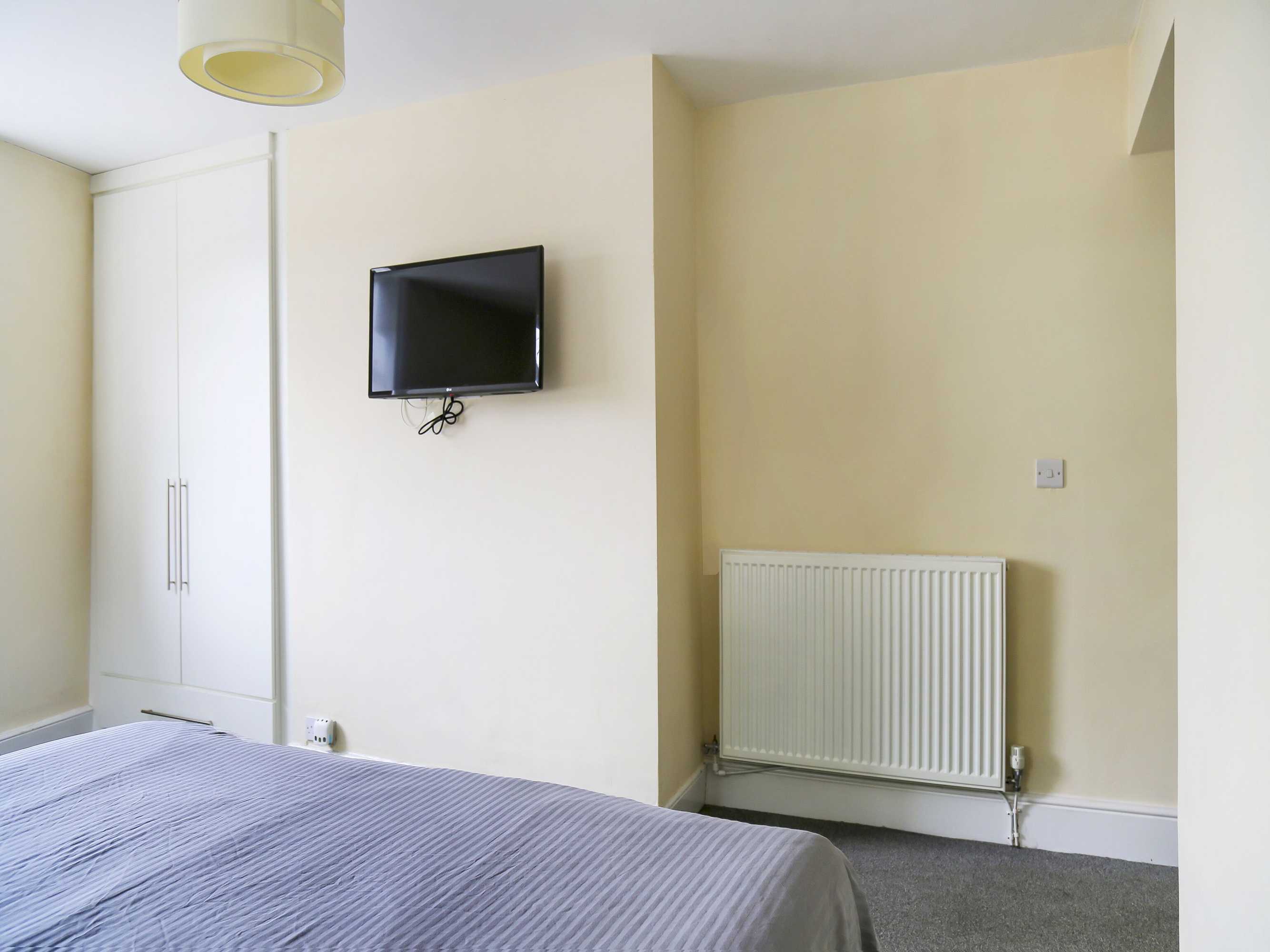 Gift card for Oyo Castle Hotel, Accrington