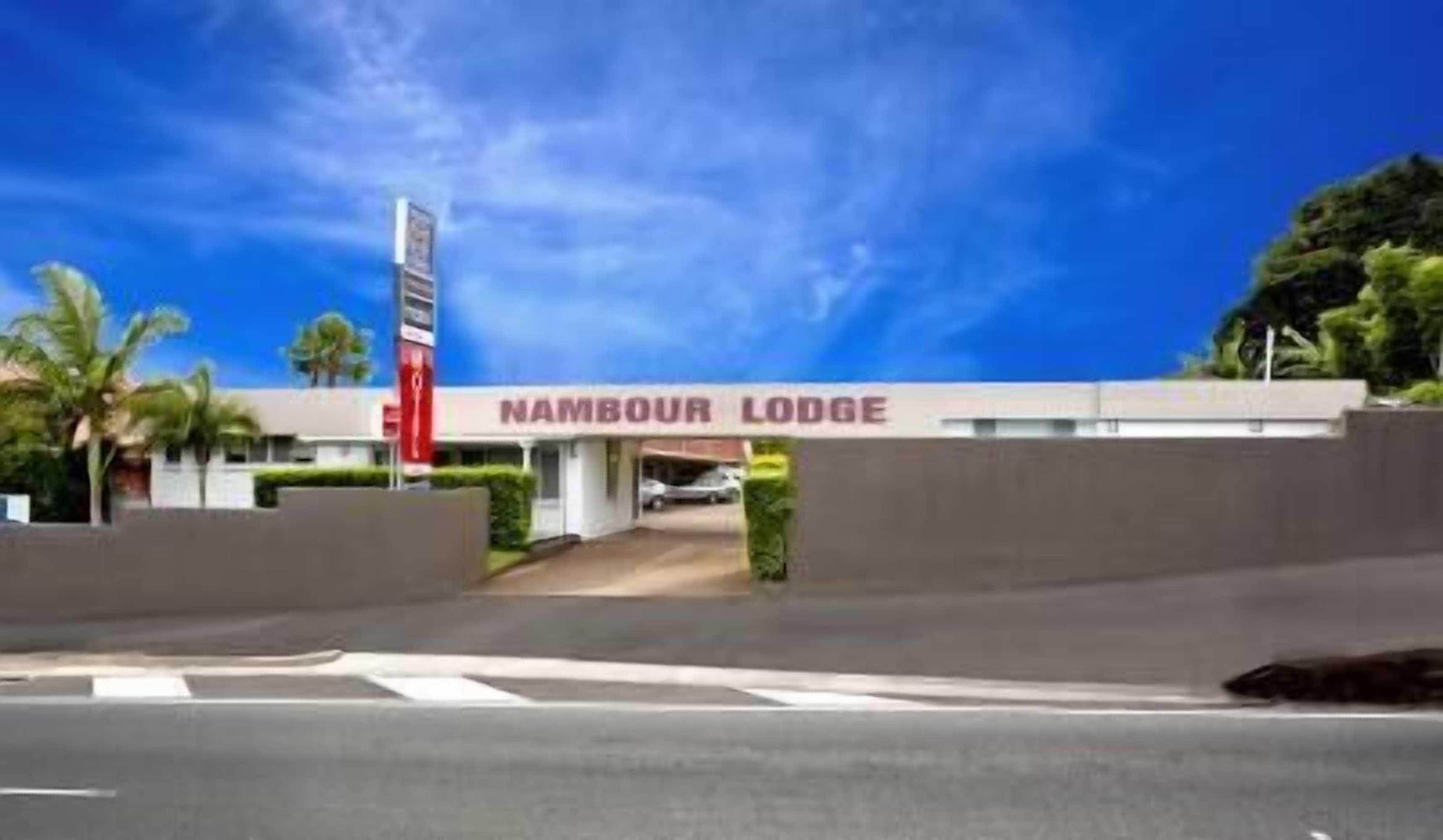 Gift card for Nambour Lodge Motel Gift card for Nambour Lodge Motel
