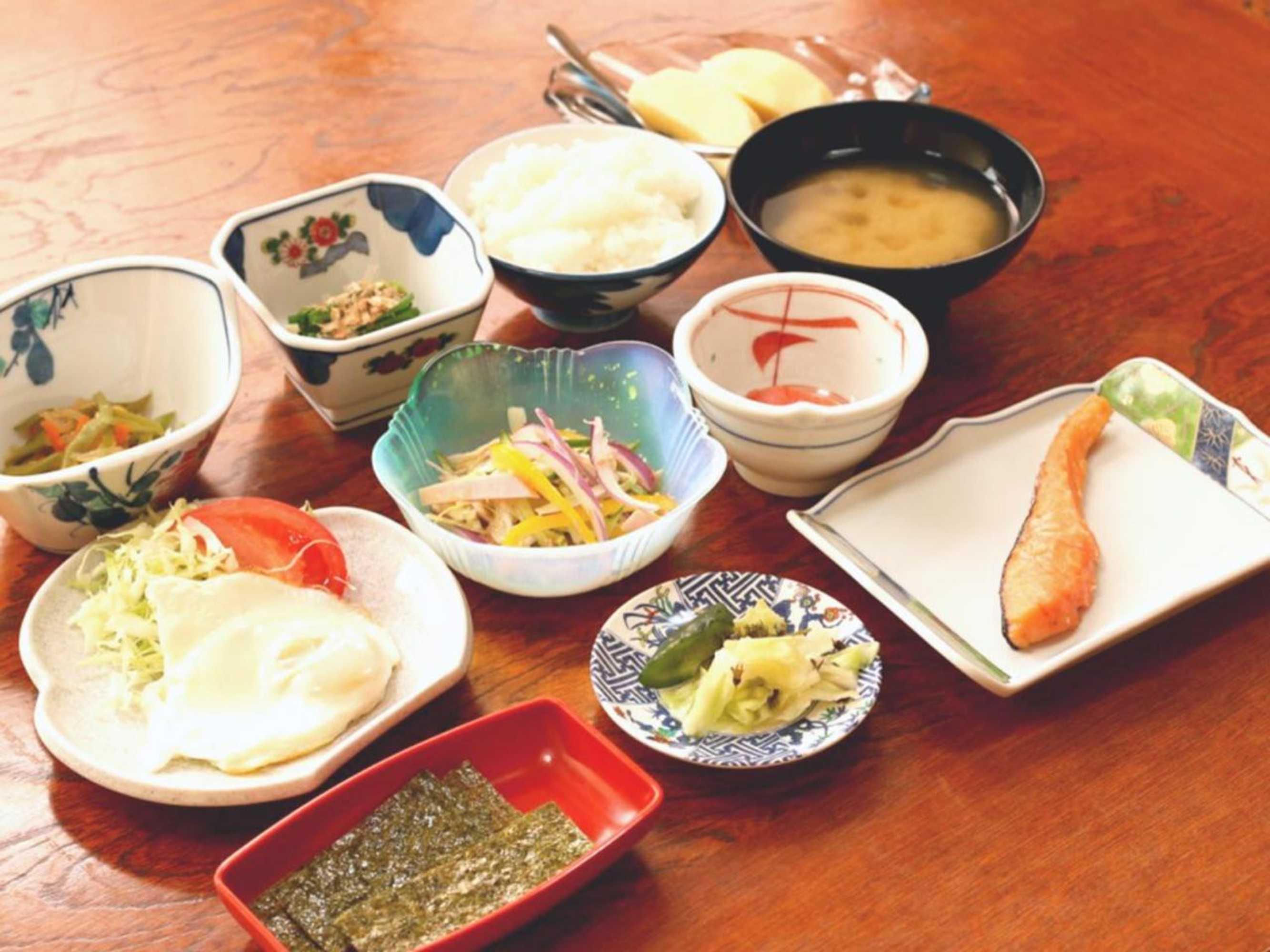 Gift card for Kanesada Ryokan