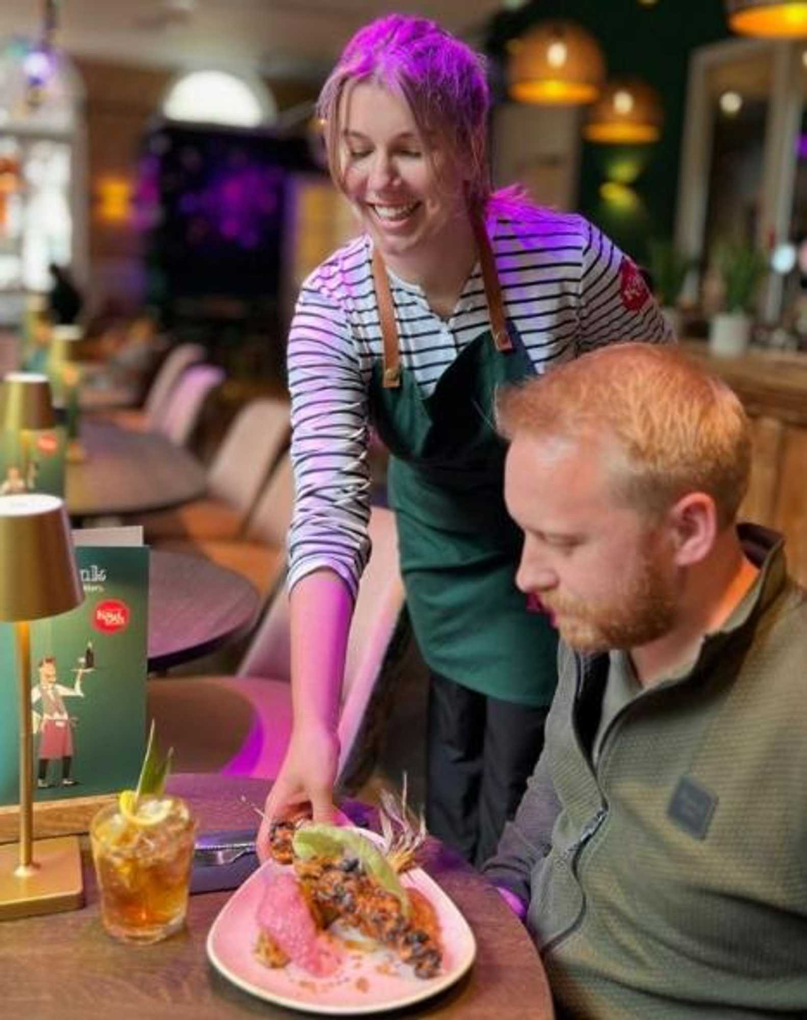 Gift card for Hotel De Villa