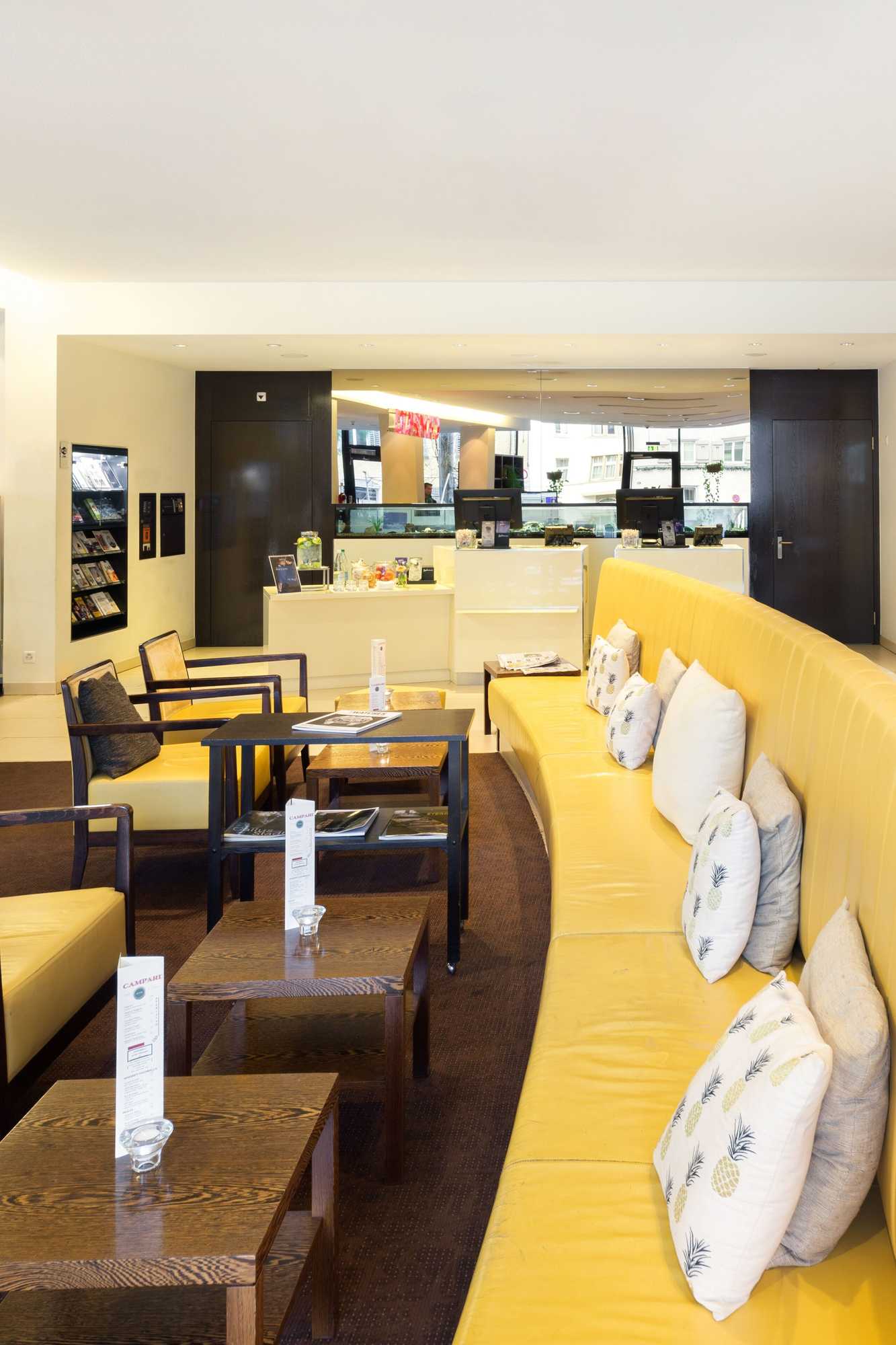 Gift card for Radisson Blu Hotel, St. Gallen Gift card for Radisson Blu Hotel, St. Gallen