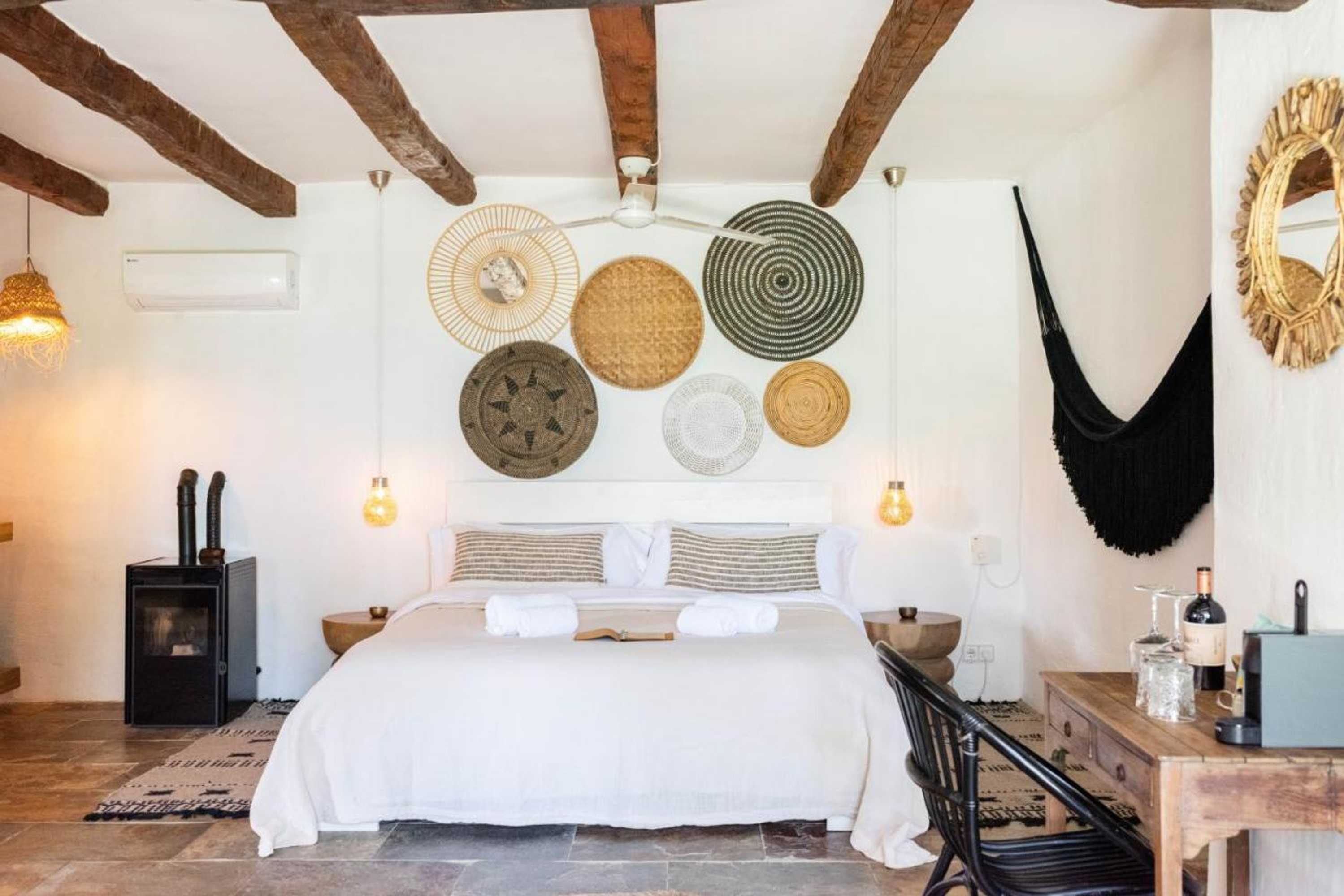 Gift card for Hotel Can Sastre