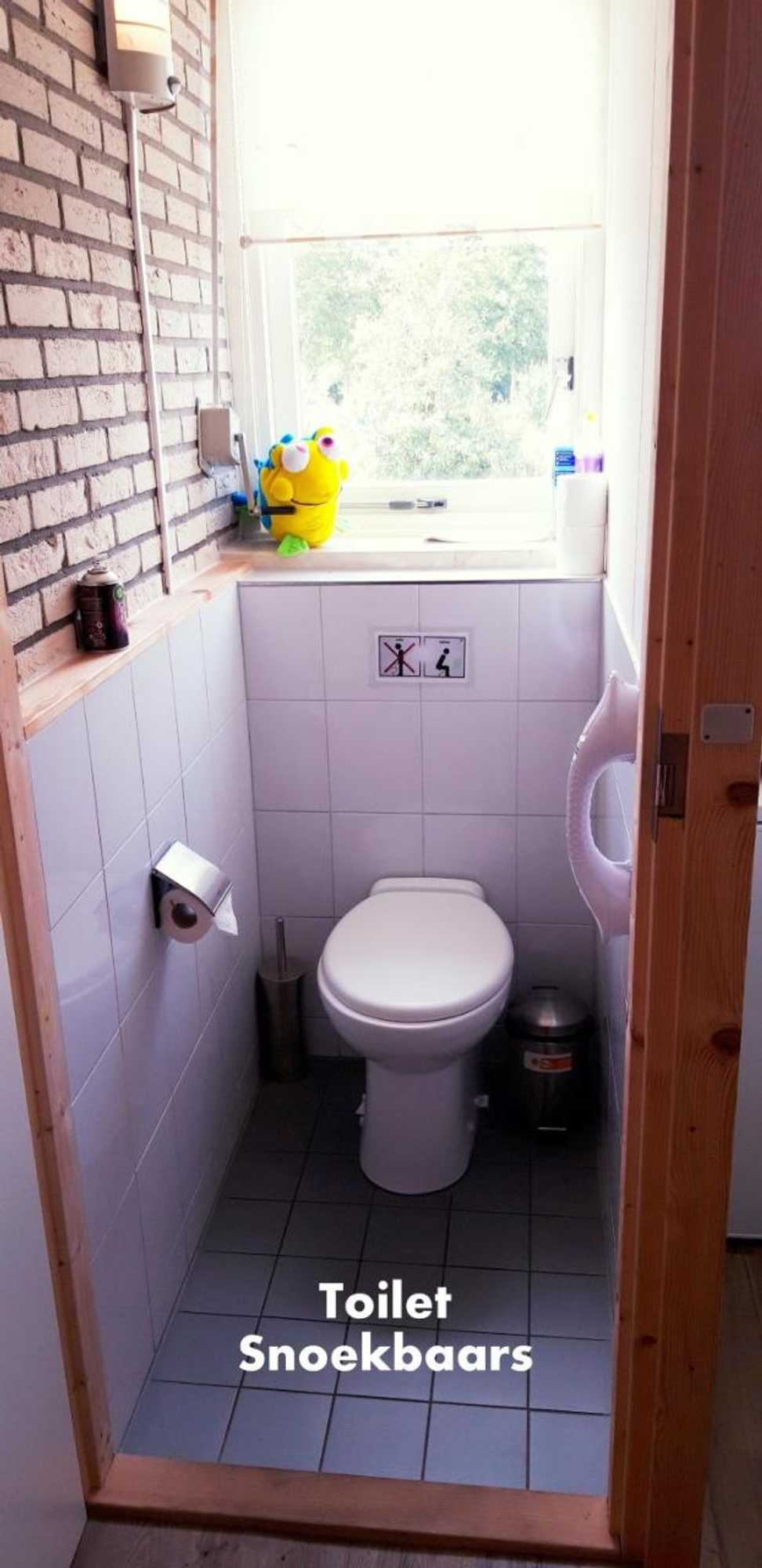 Gift card for B&b Veluwemeerpension