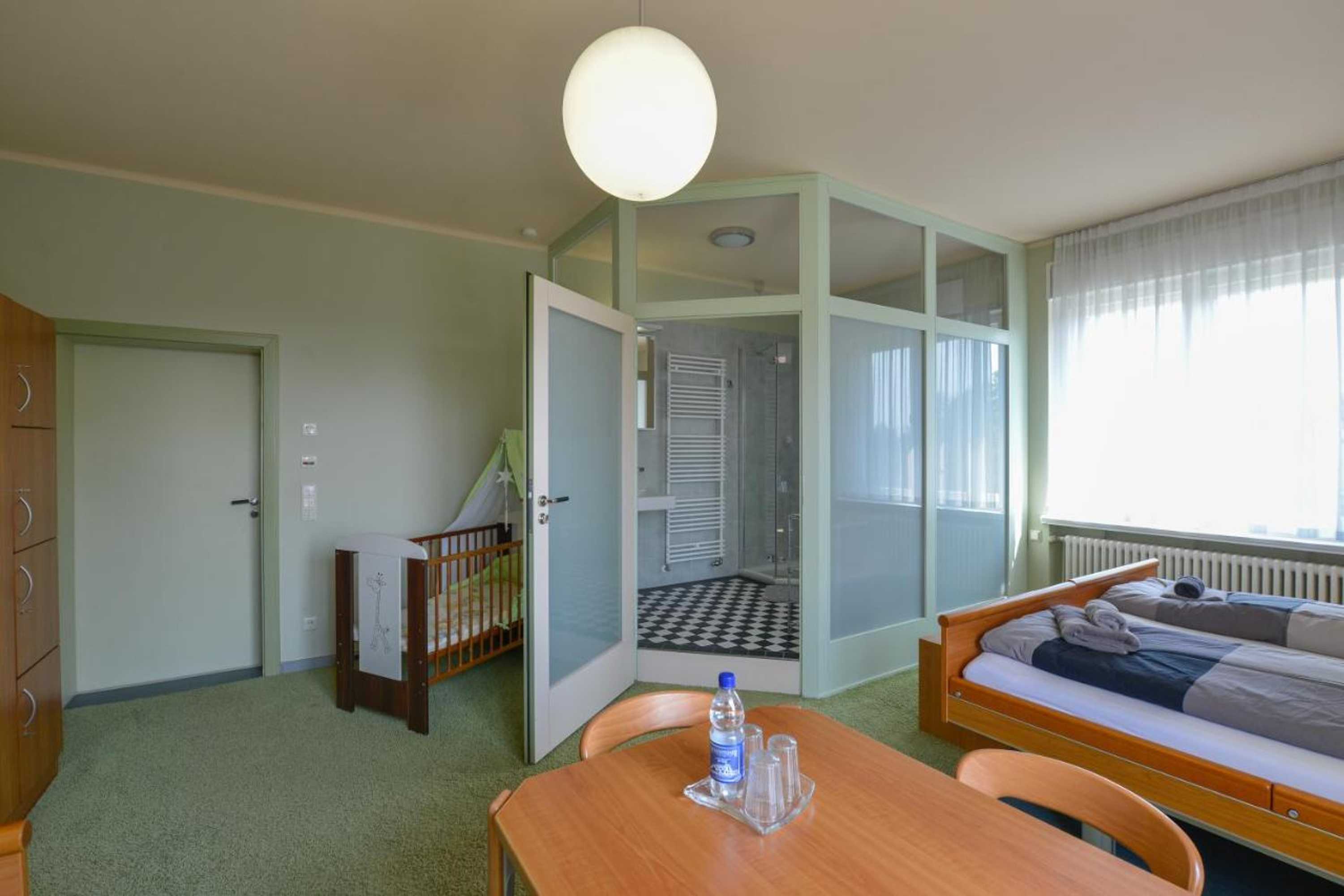 Gift card for Gästehaus am Klinikum