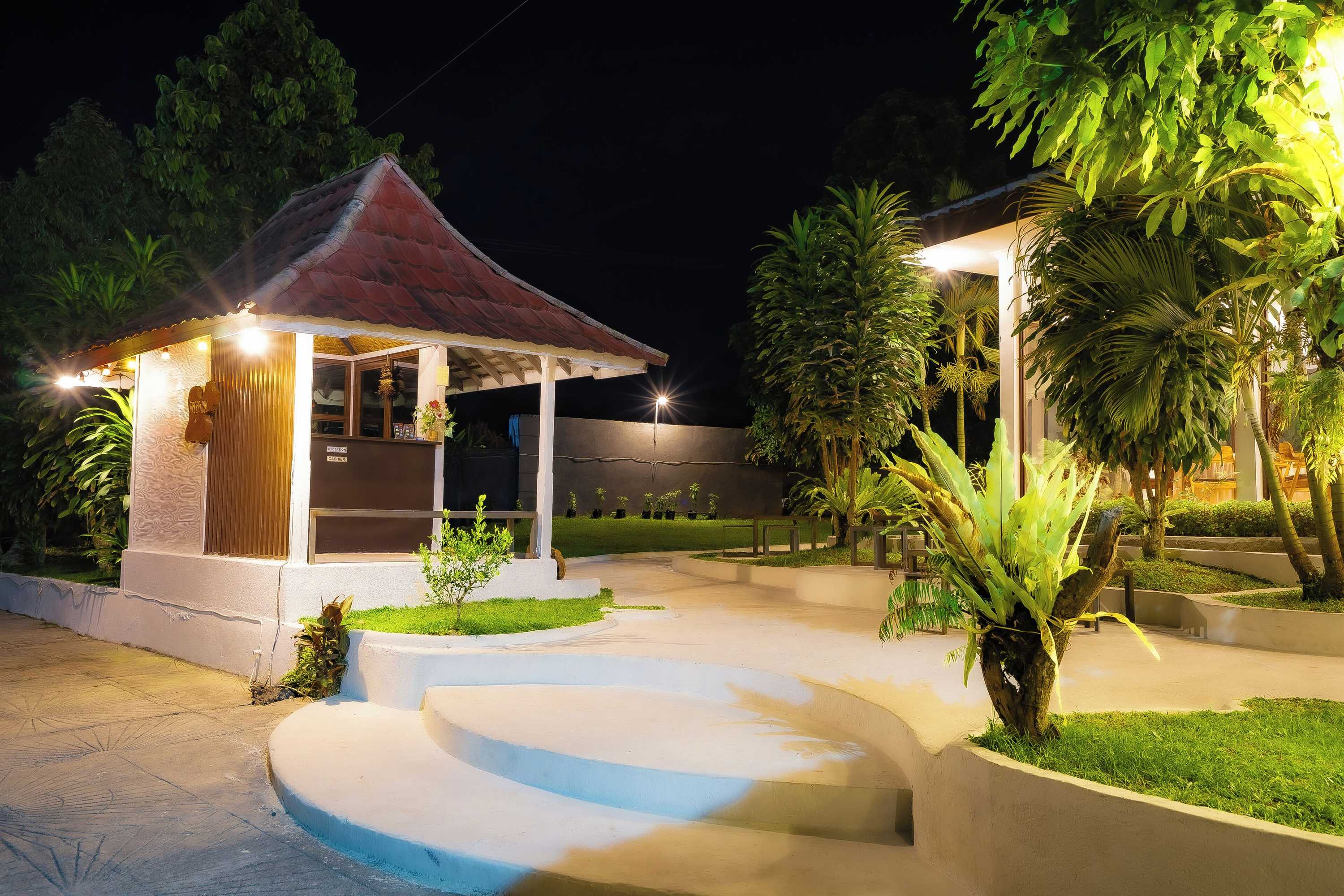Gift card for Nirvana Hotel Resort Tetebatu Gift card for Nirvana Hotel Resort Tetebatu