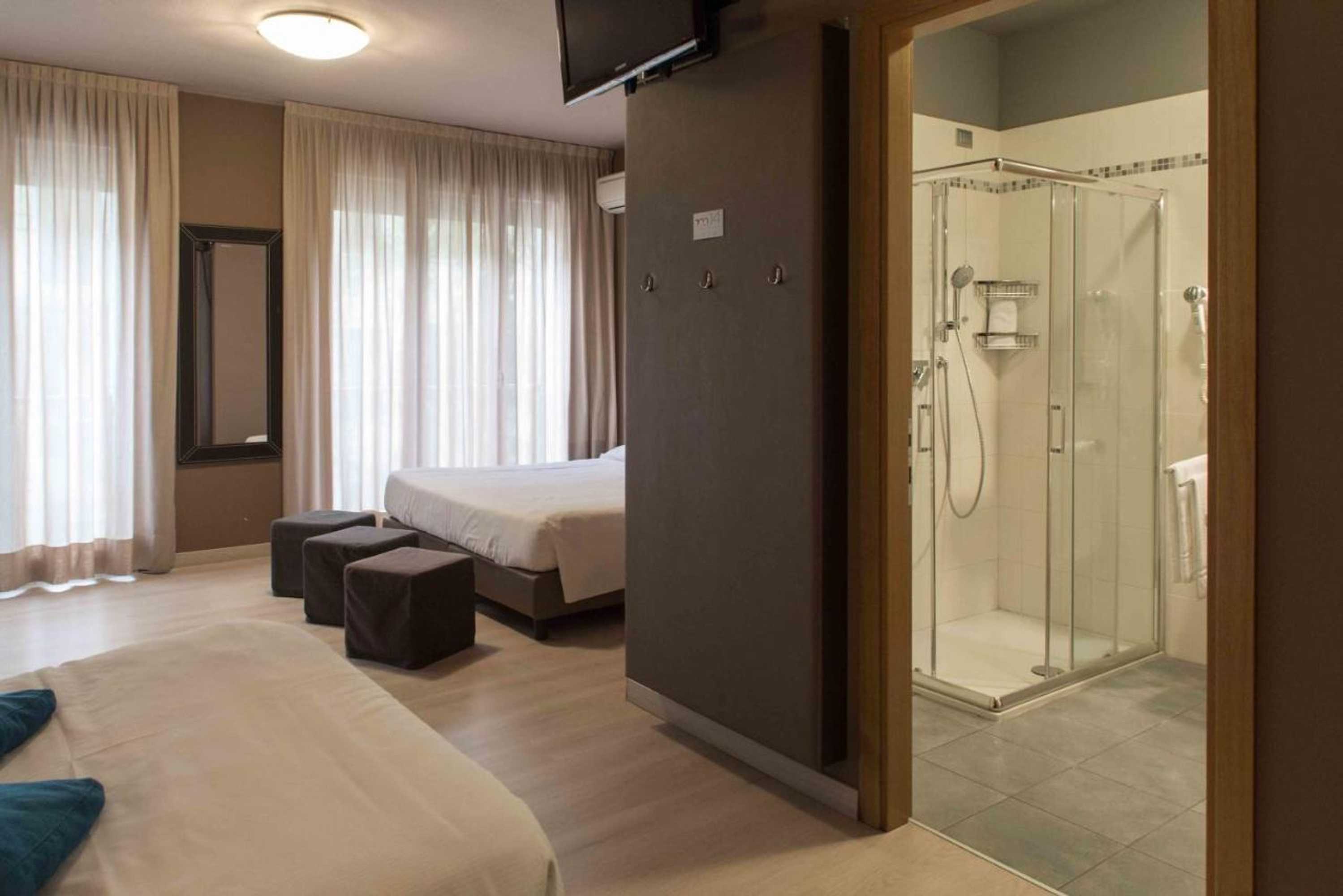 Gift card for M14 Hotel & Spa Gift card for M14 Hotel & Spa