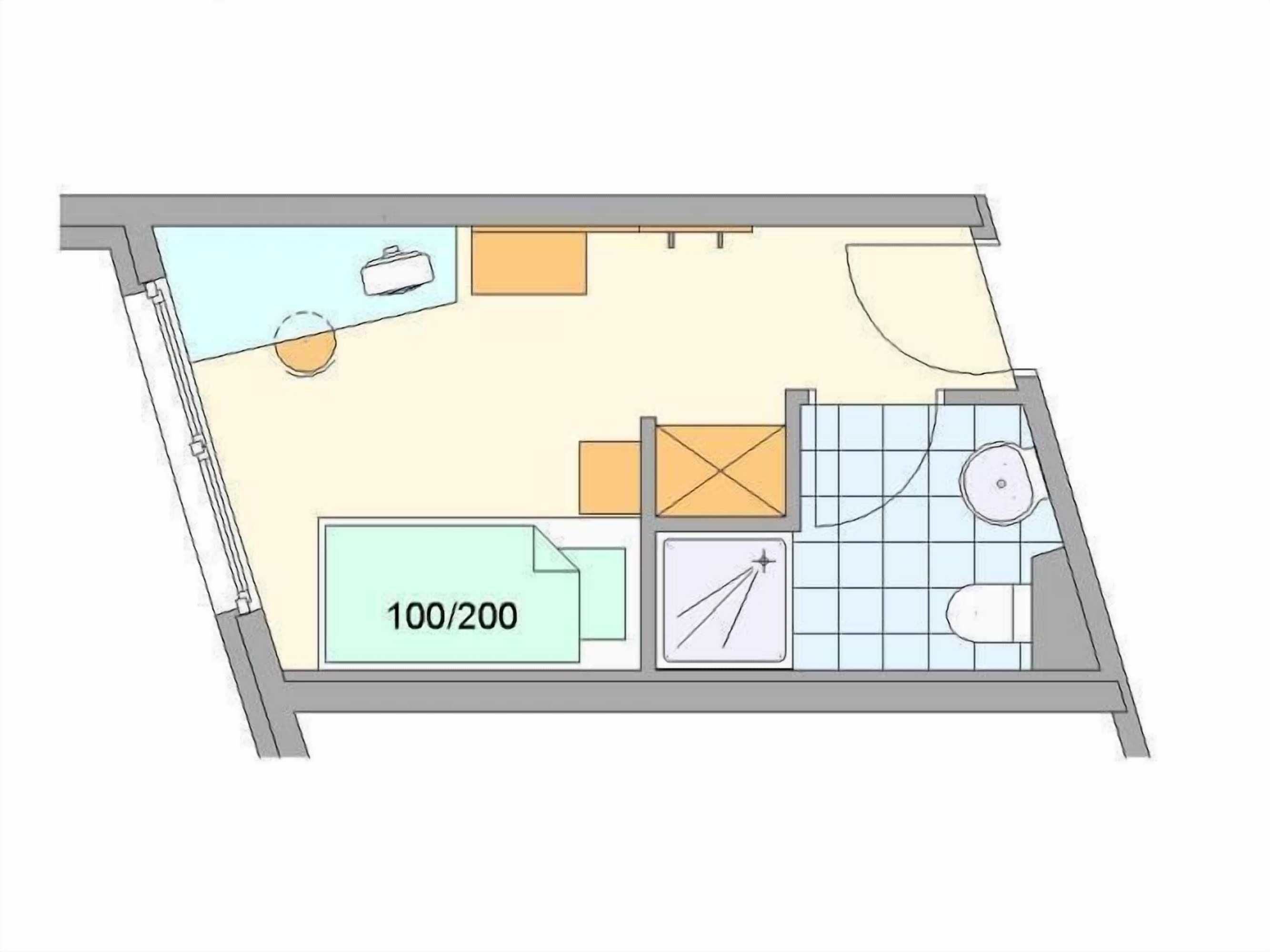 Gift card for Business Hotel Valerian