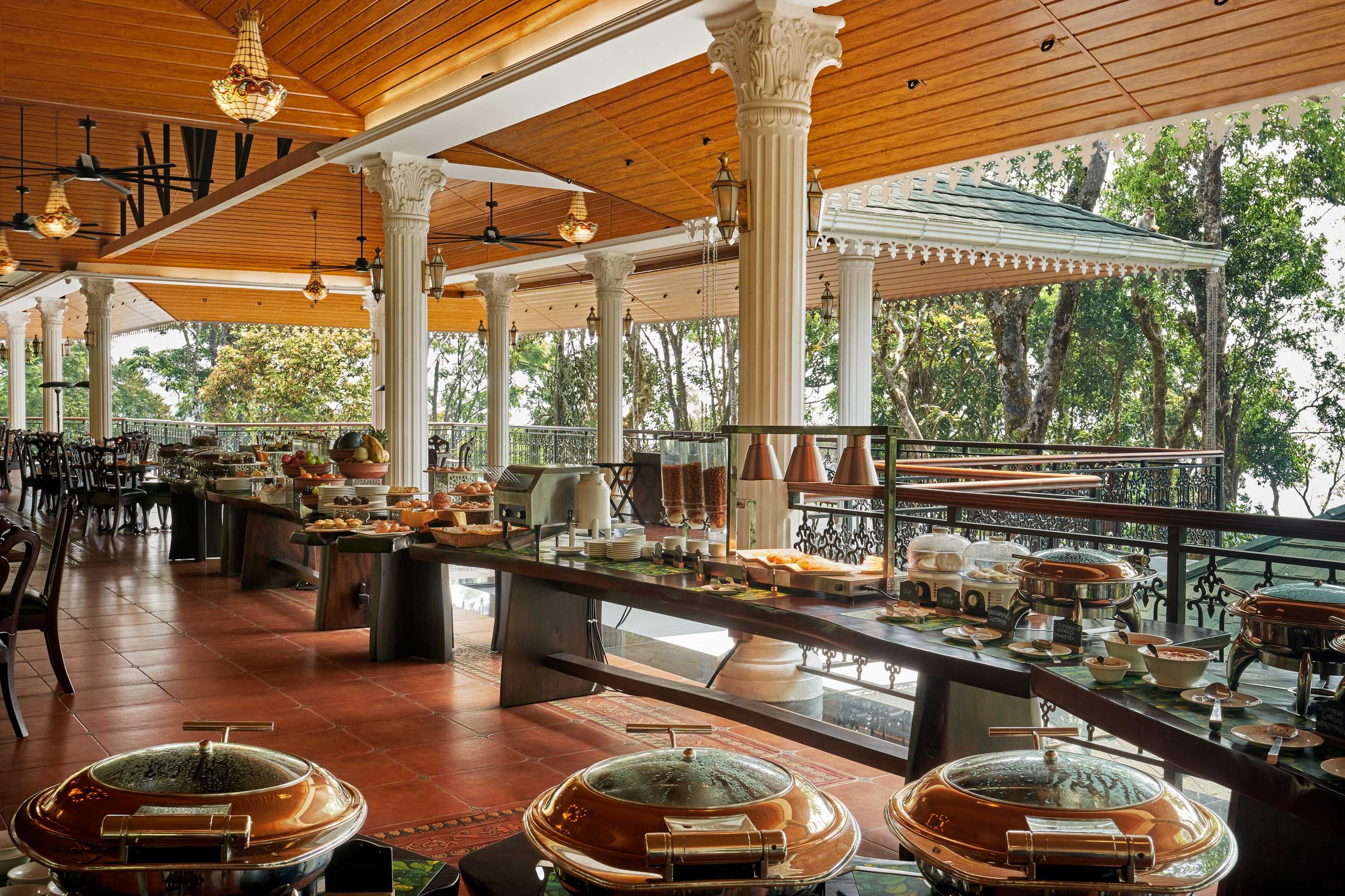 Gift card for Coorg Wilderness Resort & Spa Gift card for Coorg Wilderness Resort & Spa