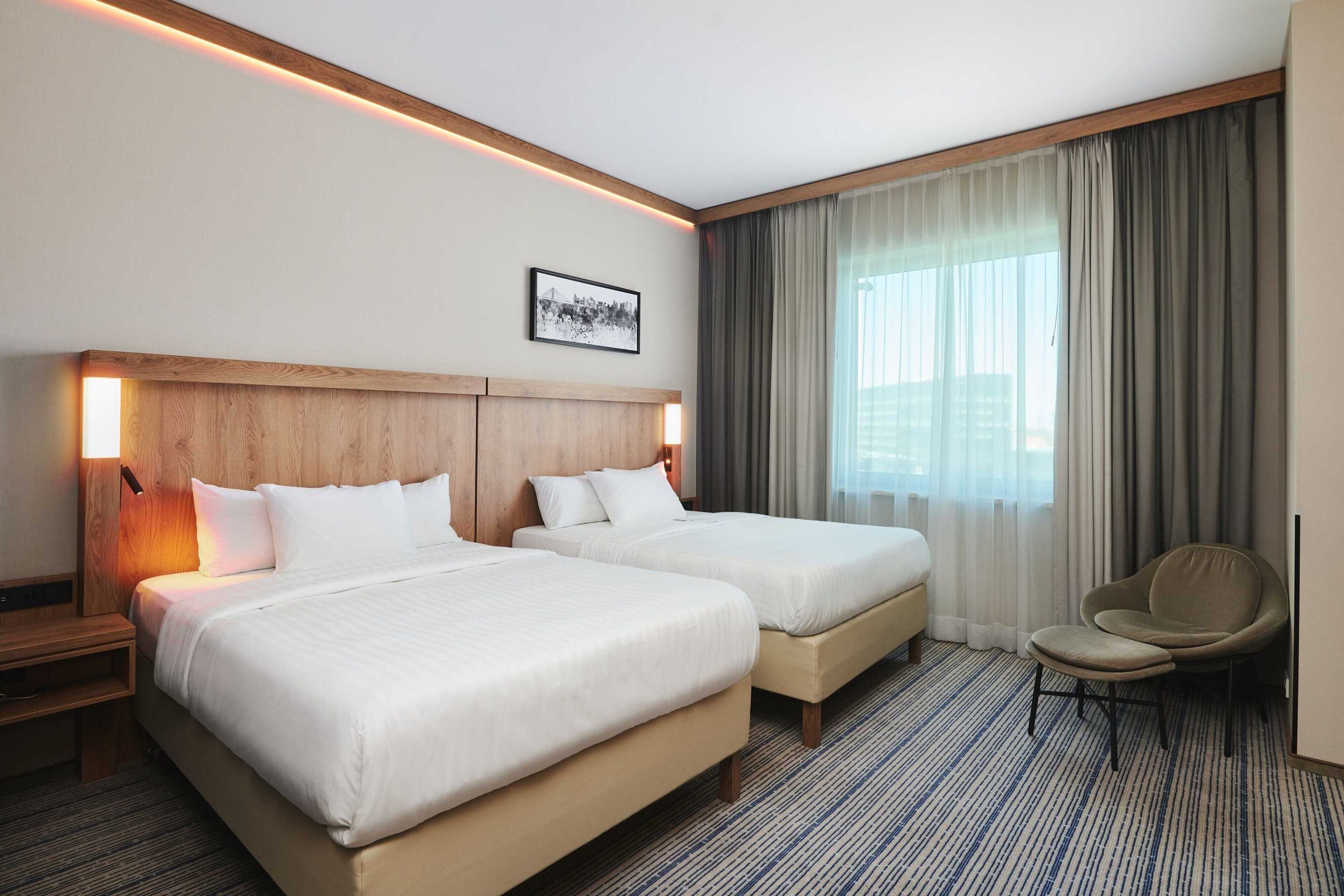 Gift card for Courtyard by Marriott Warsaw Airport Gift card for Courtyard by Marriott Warsaw Airport