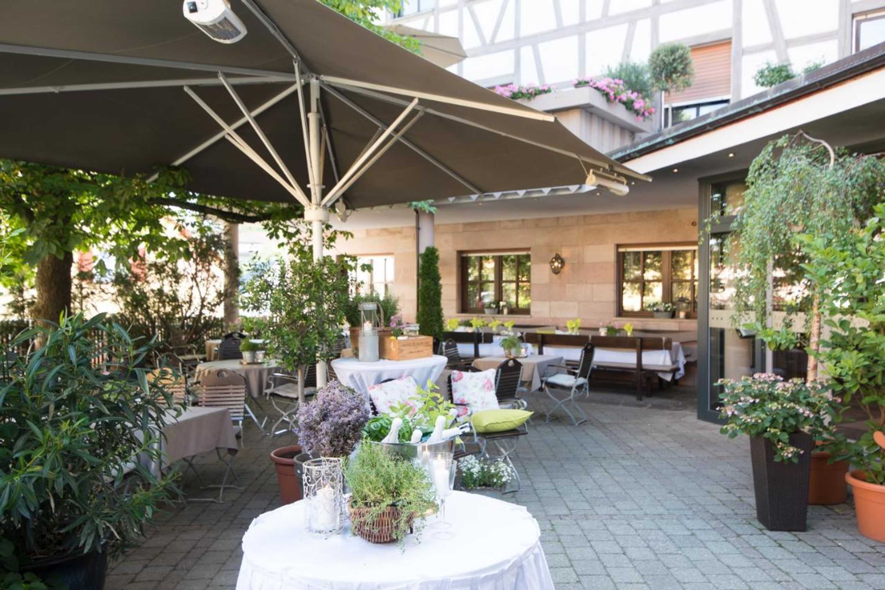 Gift card for Landgasthof Weisses Lamm