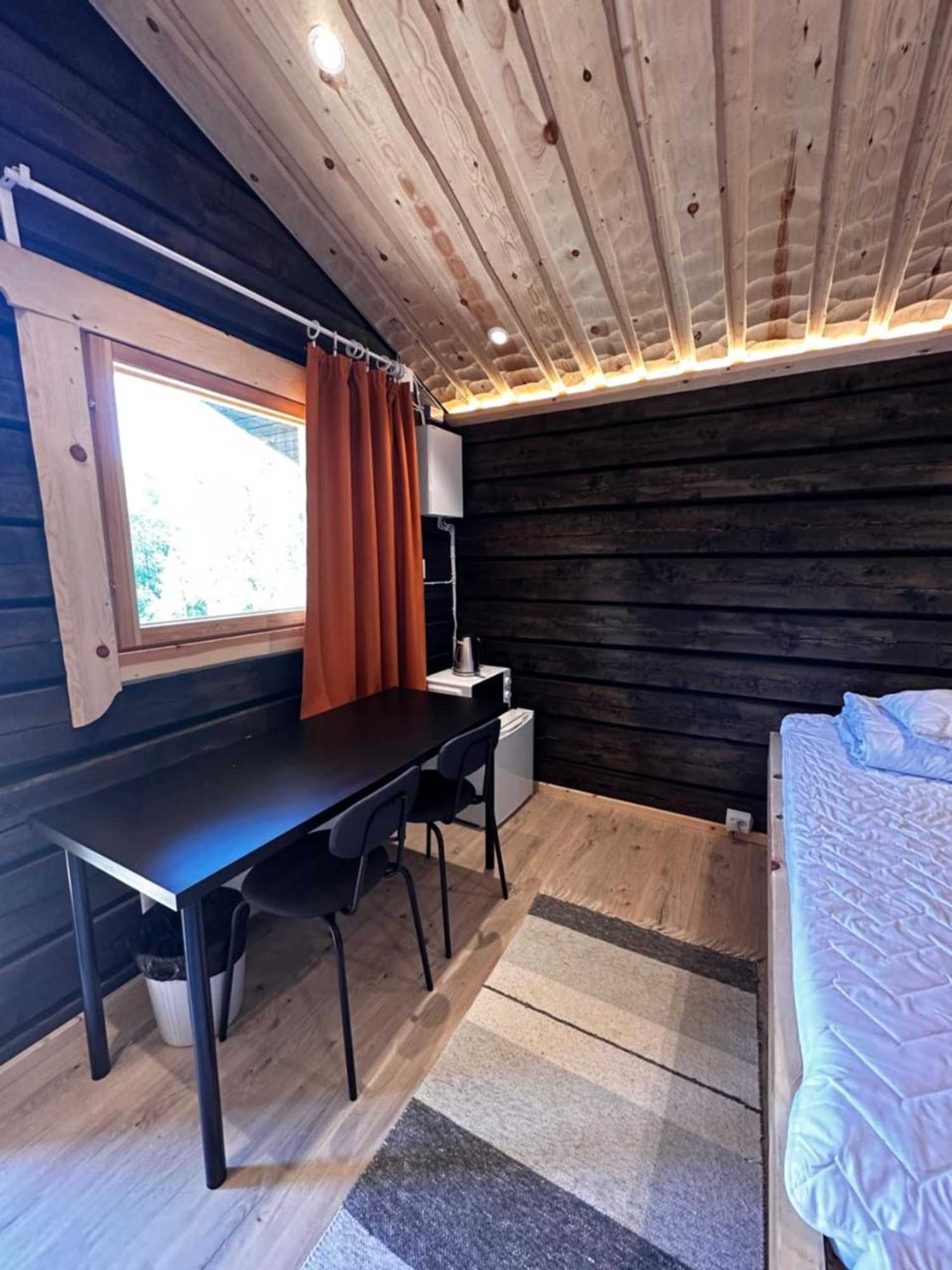 Gift card for Ivalo River Camping