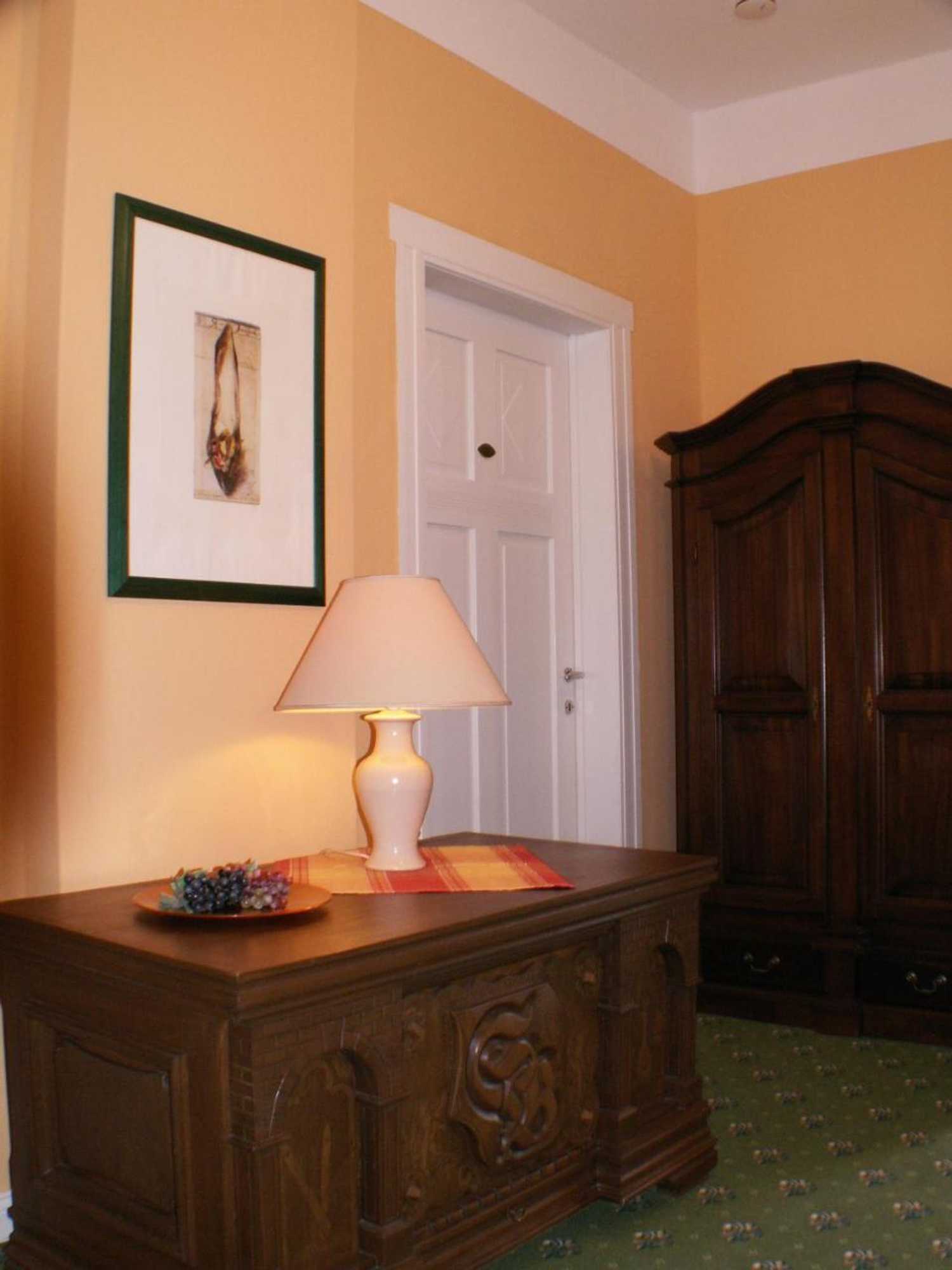 Gift card for Thermen Hotel Pension Villa Holstein